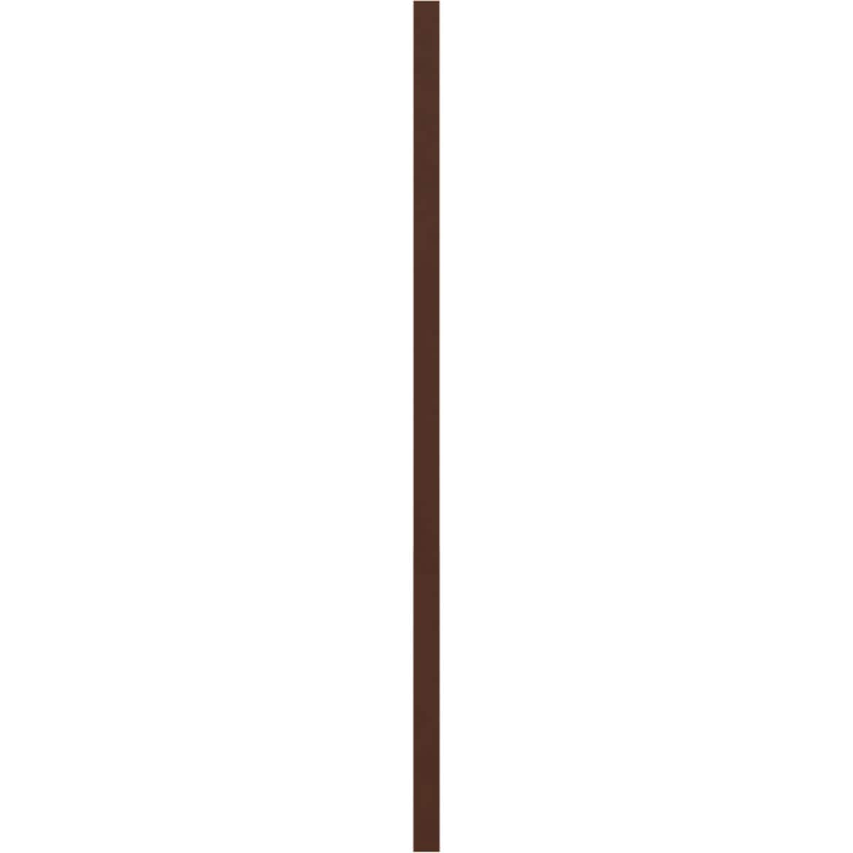 Ekena Millwork MLDA08X46KEEWA Wall-Panel-Moulding - View #4