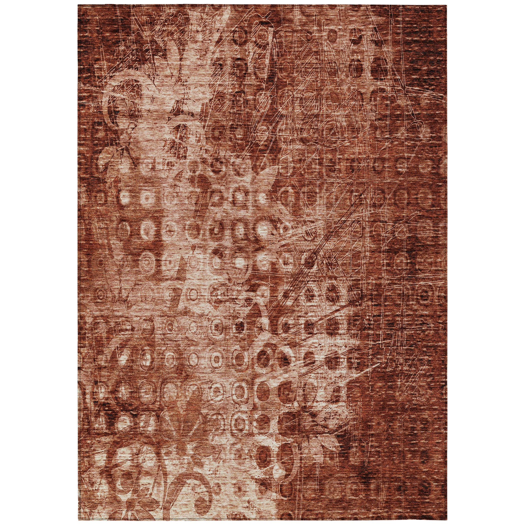 Addison Rugs ACN577PK30X46 rugs - View #2