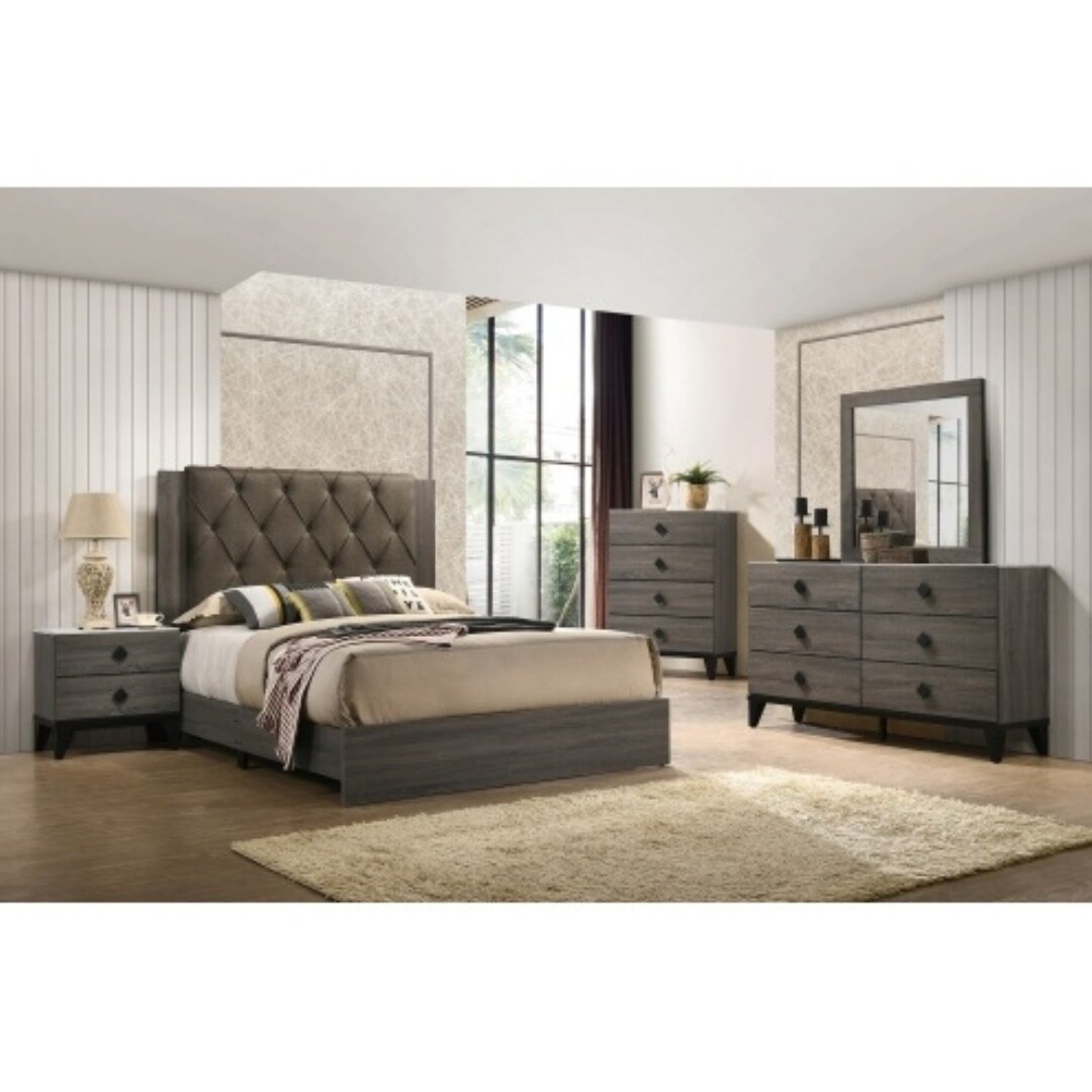 ZAKLOOP WUHSESF00F5451 End-Tables - View #6