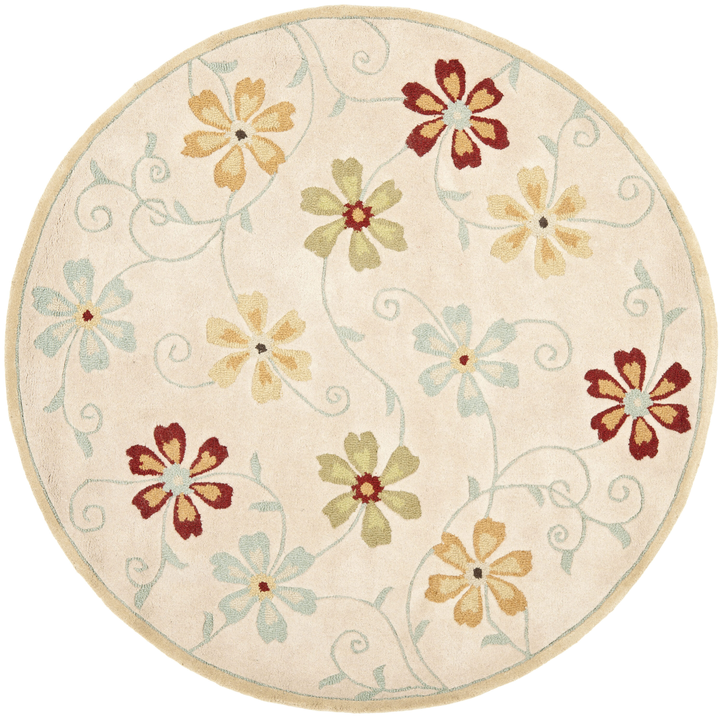 Safavieh BLM784C-6R rugs - View #2