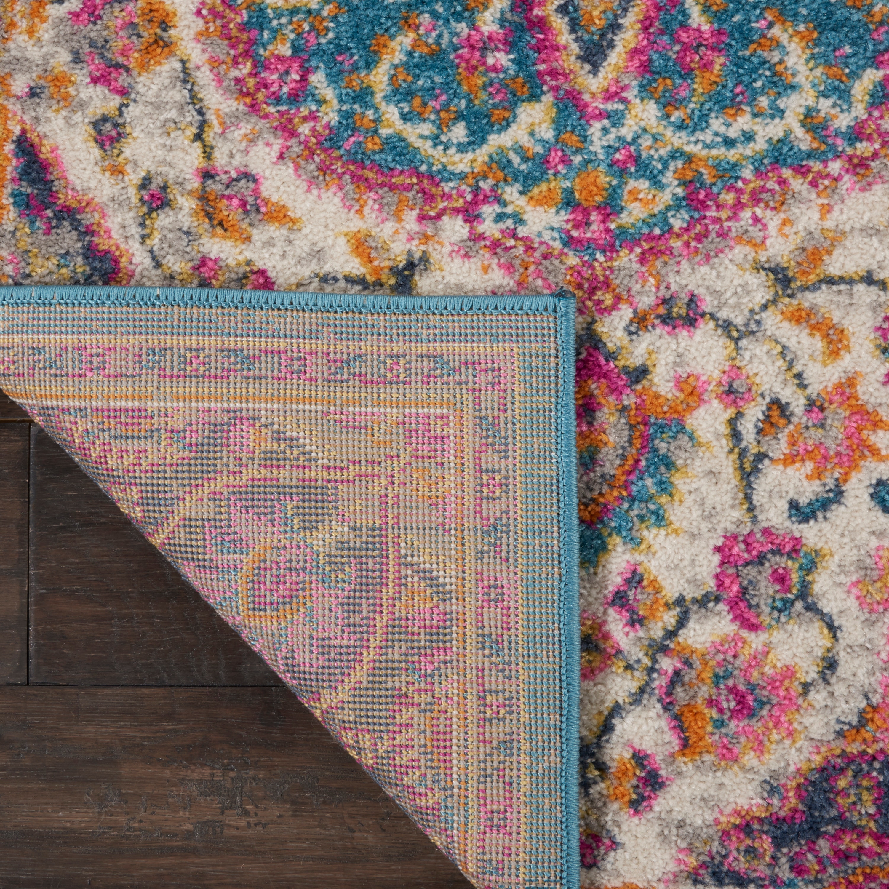 Nourison 099446014467 rugs - View #4