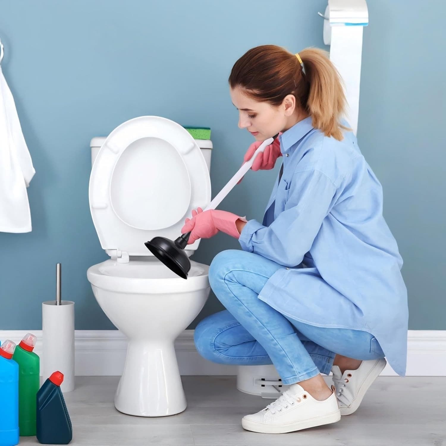 OGETFUUR L5ZQYA514PLU02 plungers - View #6