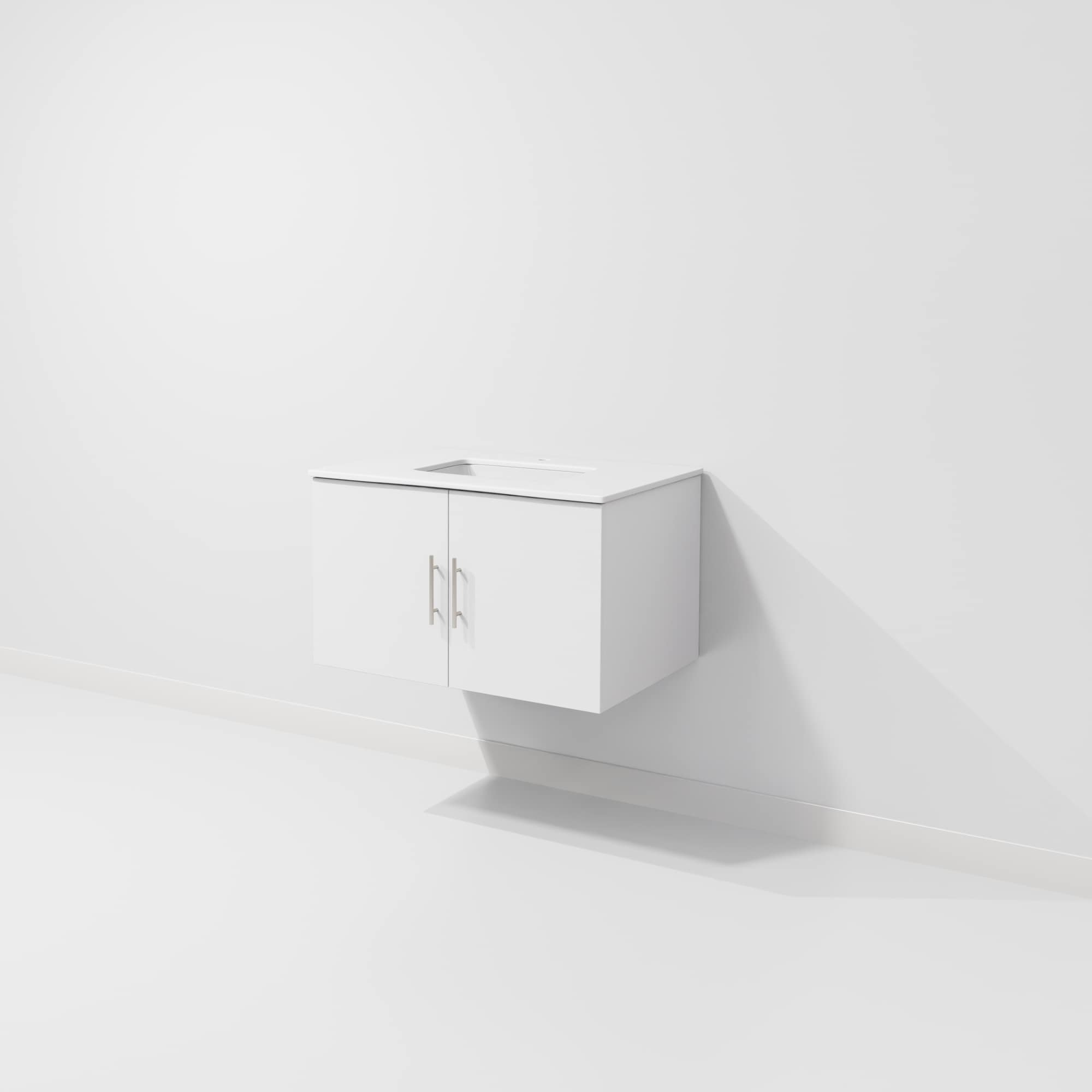 Lexora LVG30SM300 Bath-Vanity-Combo - View #6