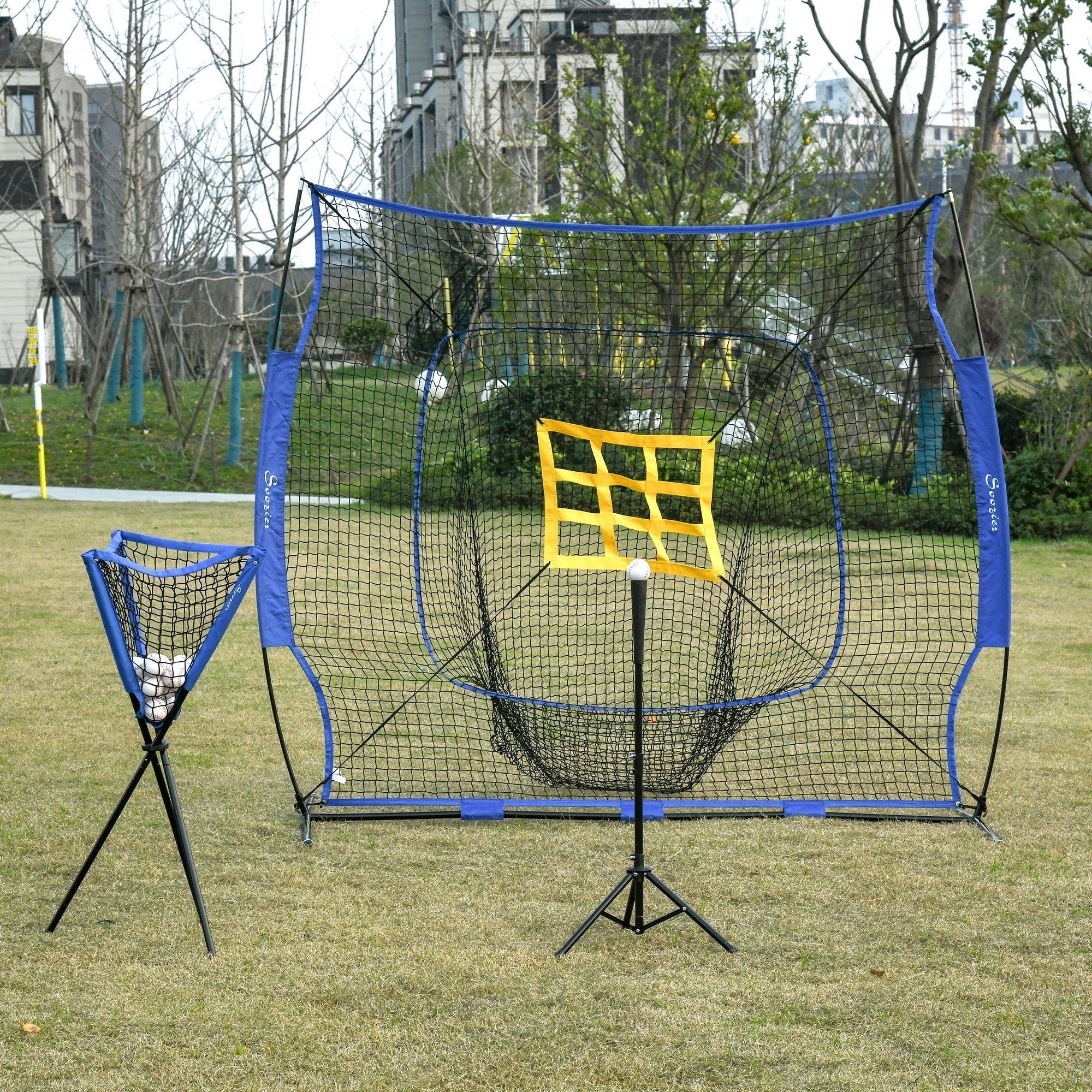 Tatayosi P-DJ-104476 Portable-Party-Game - View #3