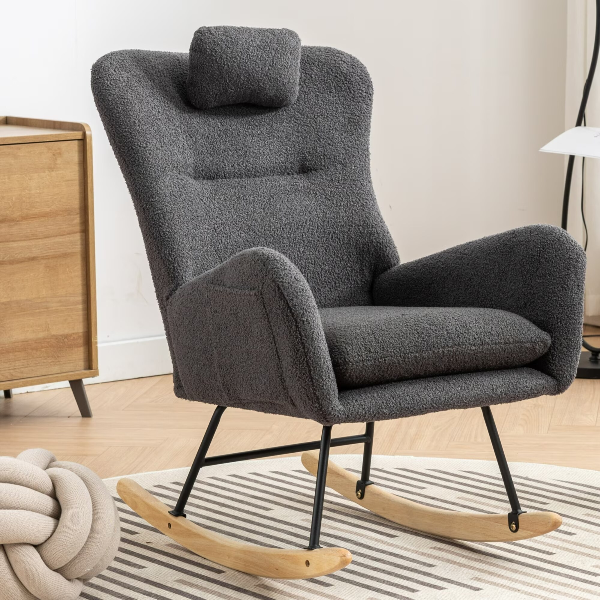 Poly furniture L-YZ-6 chairs - View #2