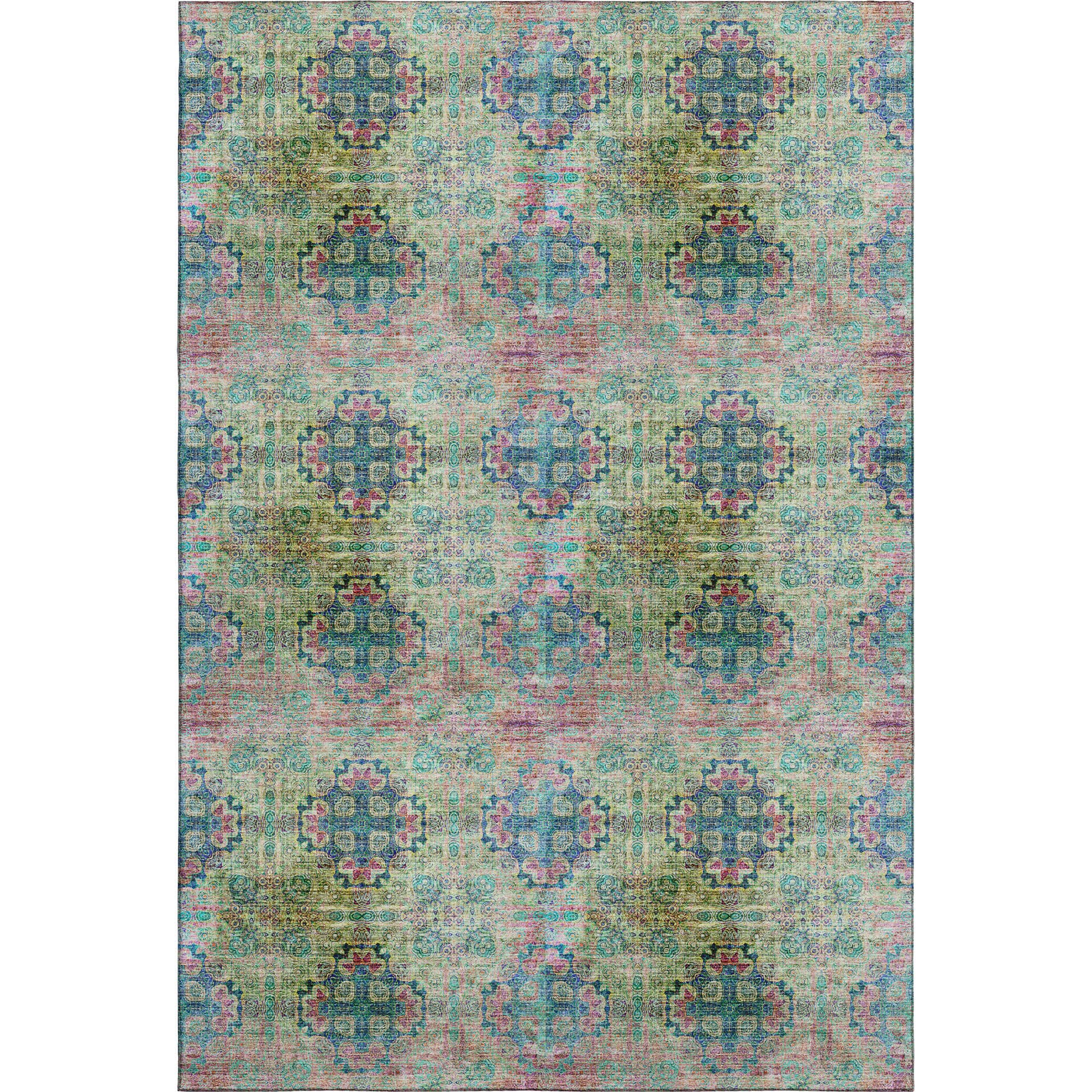 Addison Rugs AMF563GY8RO rugs - View #2
