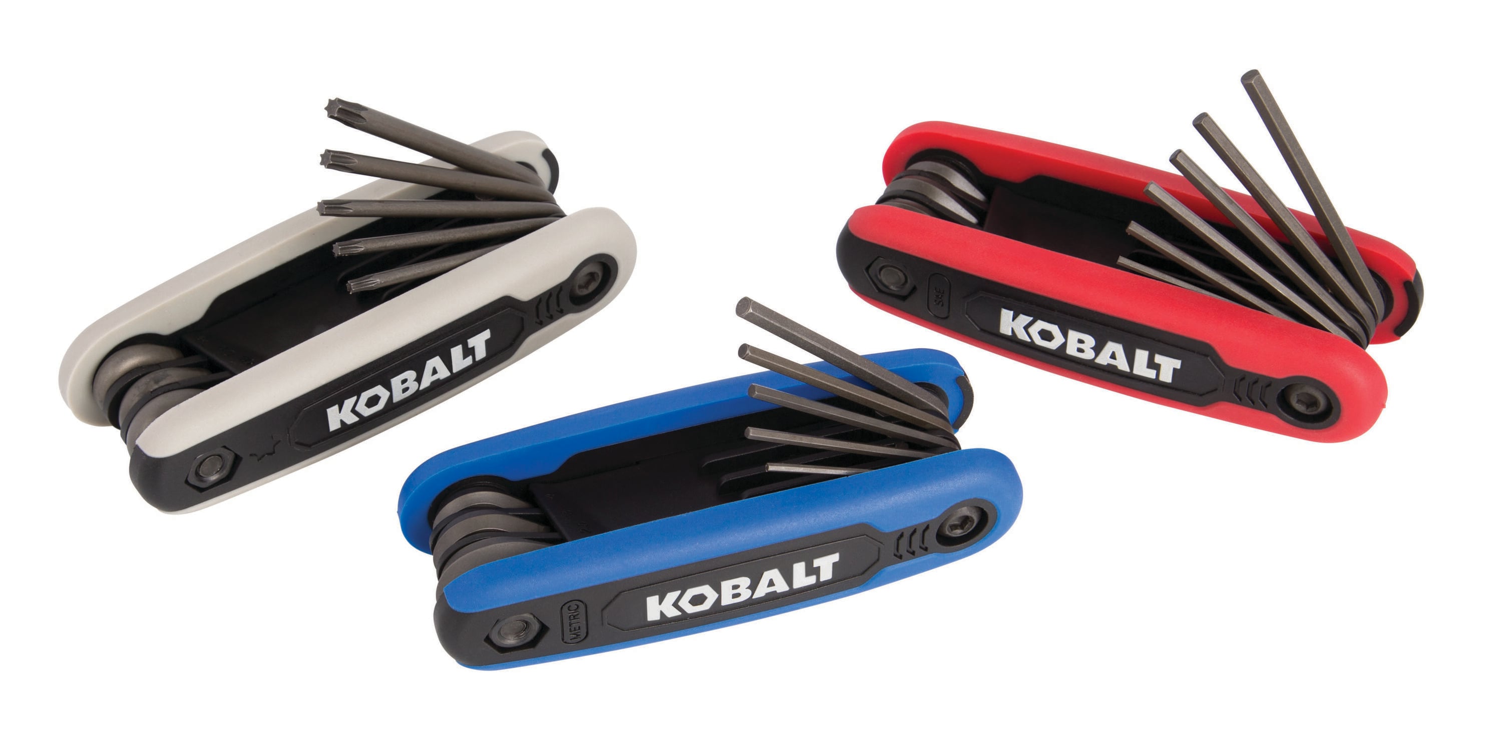 Kobalt KHK06 Hex-Torx-Key - View #2