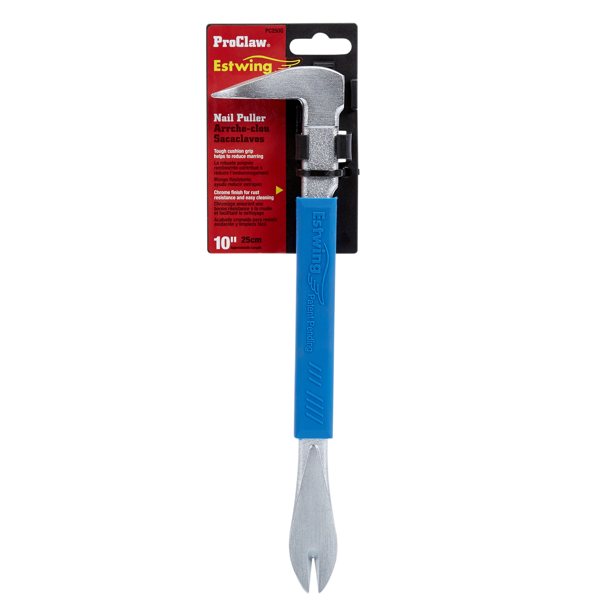 Nail removal on sale tool lowes