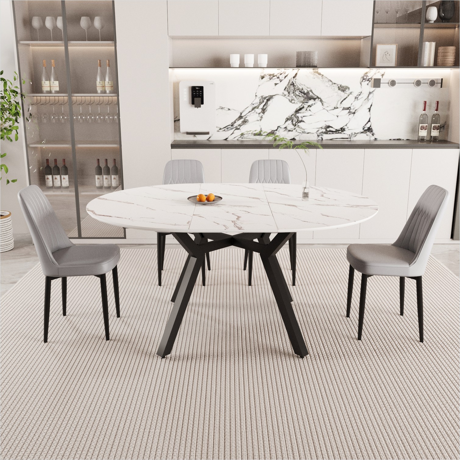 SunJet C28T8ZN6SNXL Dining-Sets - View #2