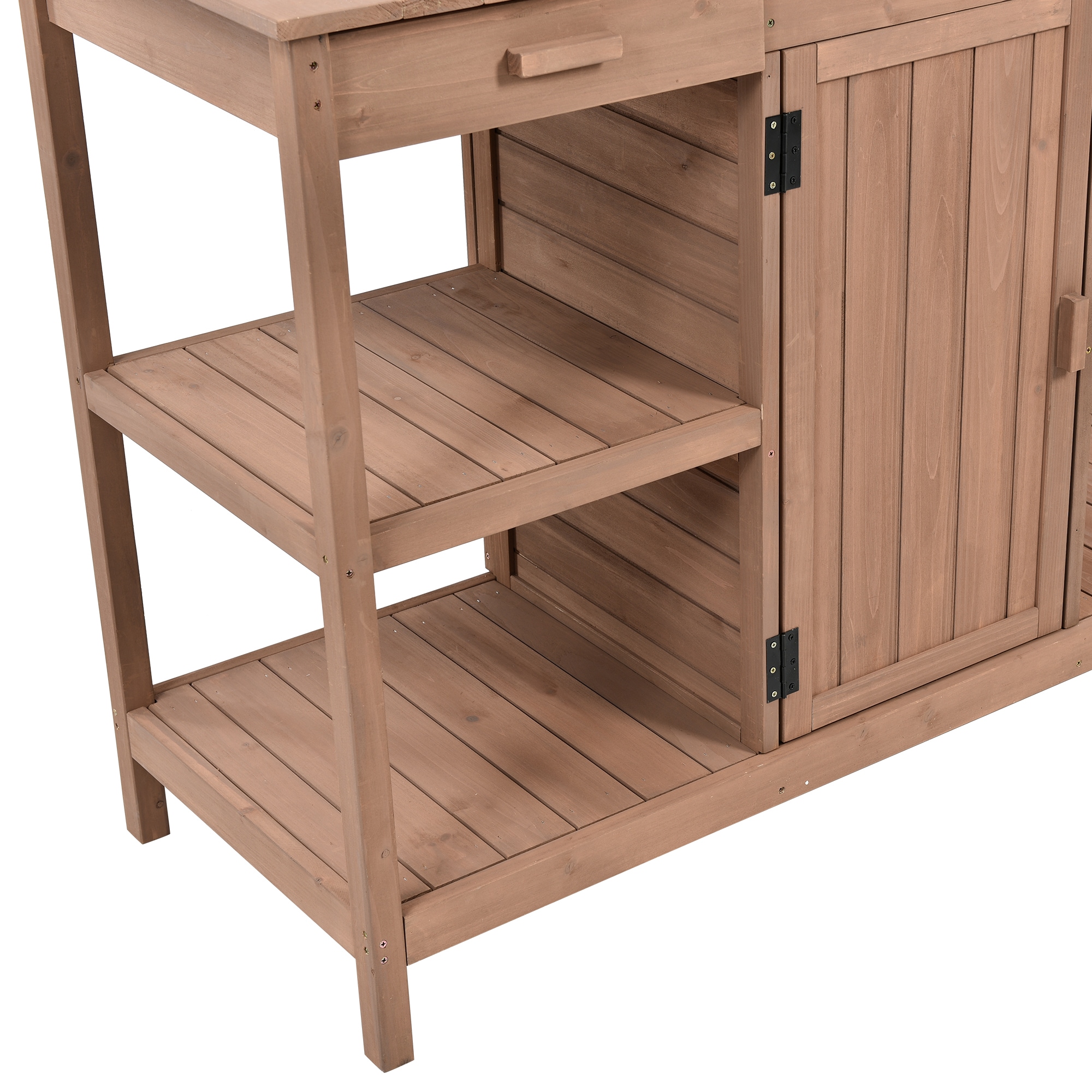 Clihome CL-TP21BW Potting-Benches - View #14