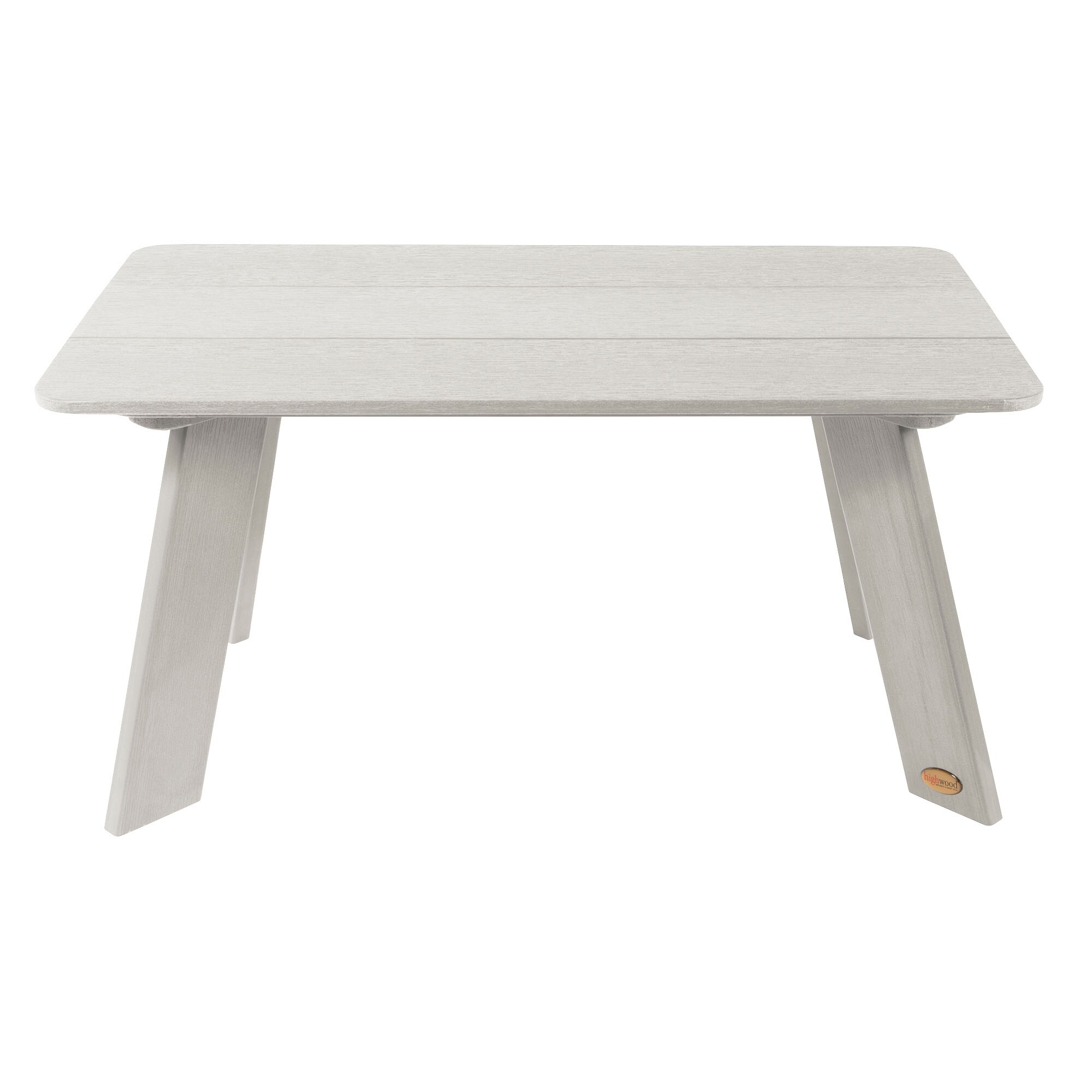 highwood AD-TBLAD02-HGR Patio-Tables - View #3