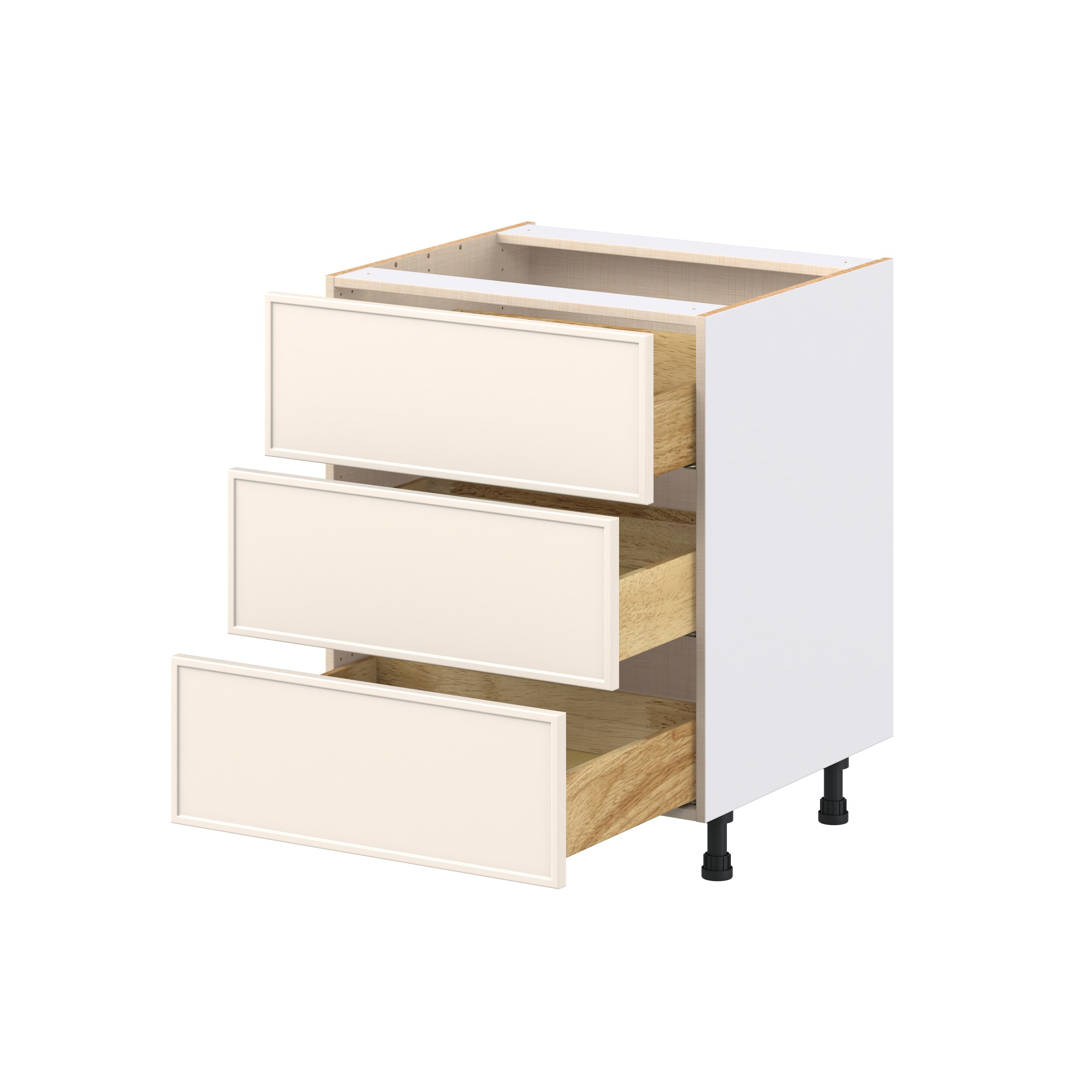 Hugo&Borg DSB3DA27WD-CI Cabinets-Kitchen - View #6