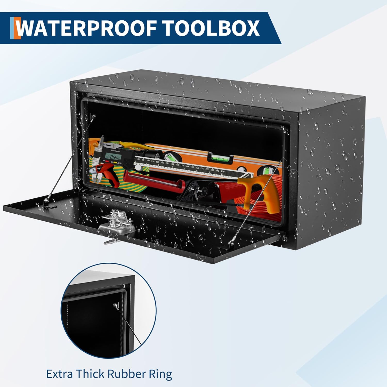GAOMON CQC-MJRKXX-XJRV Truck-Tool-Boxes - View #6