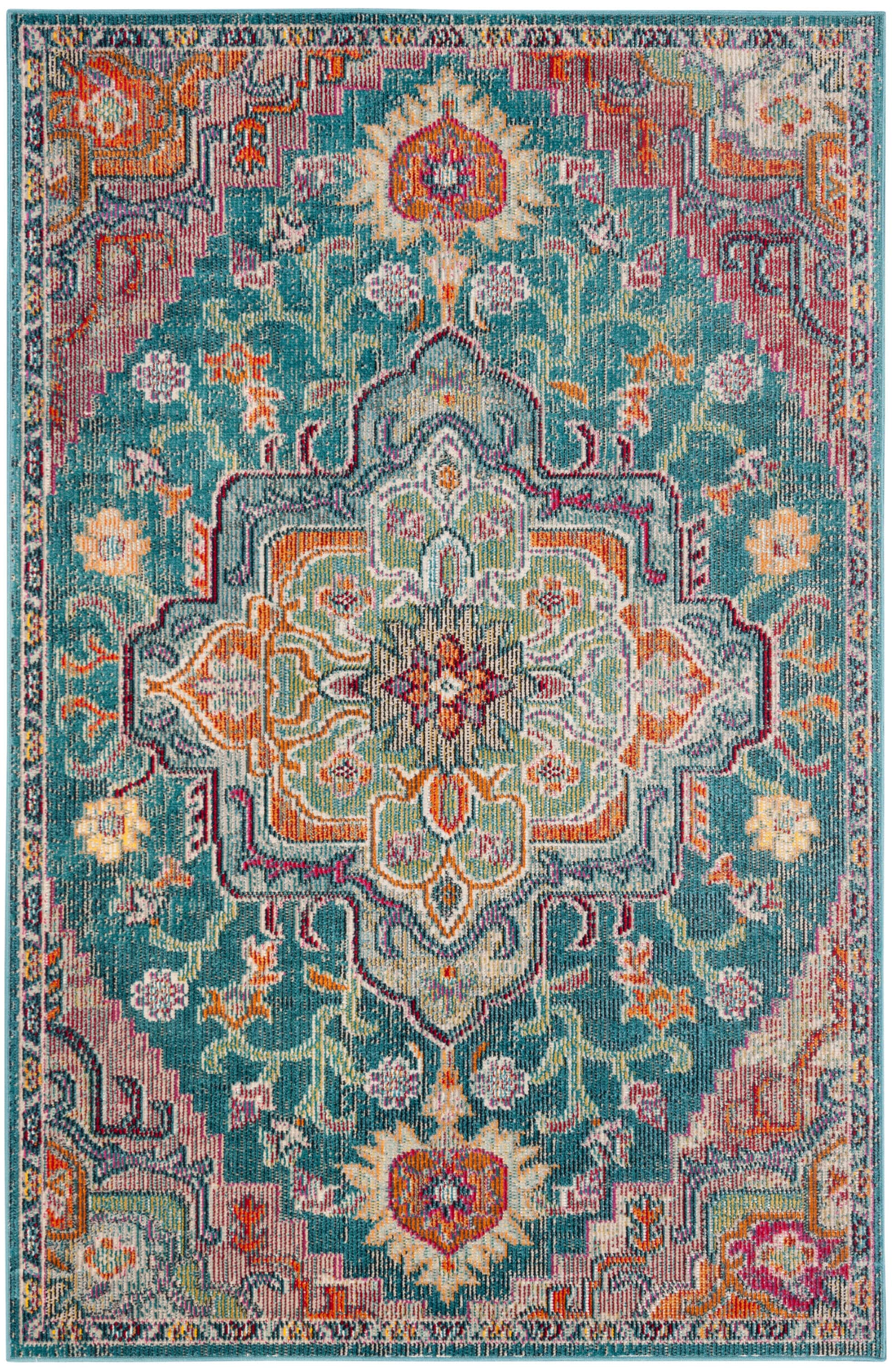 Safavieh CRS501T-4 rugs - View #2