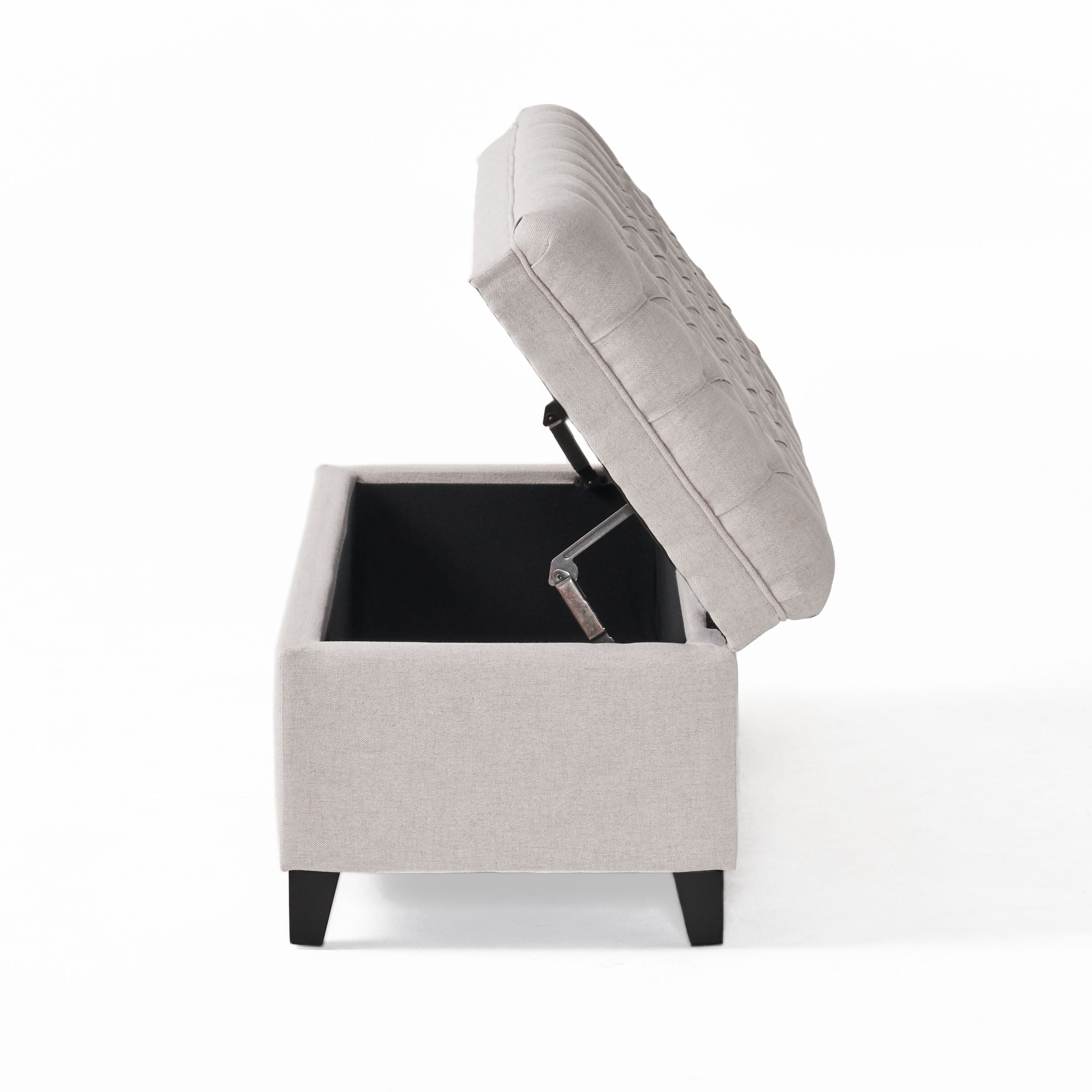 Lycvki BB-11 bench - View #2