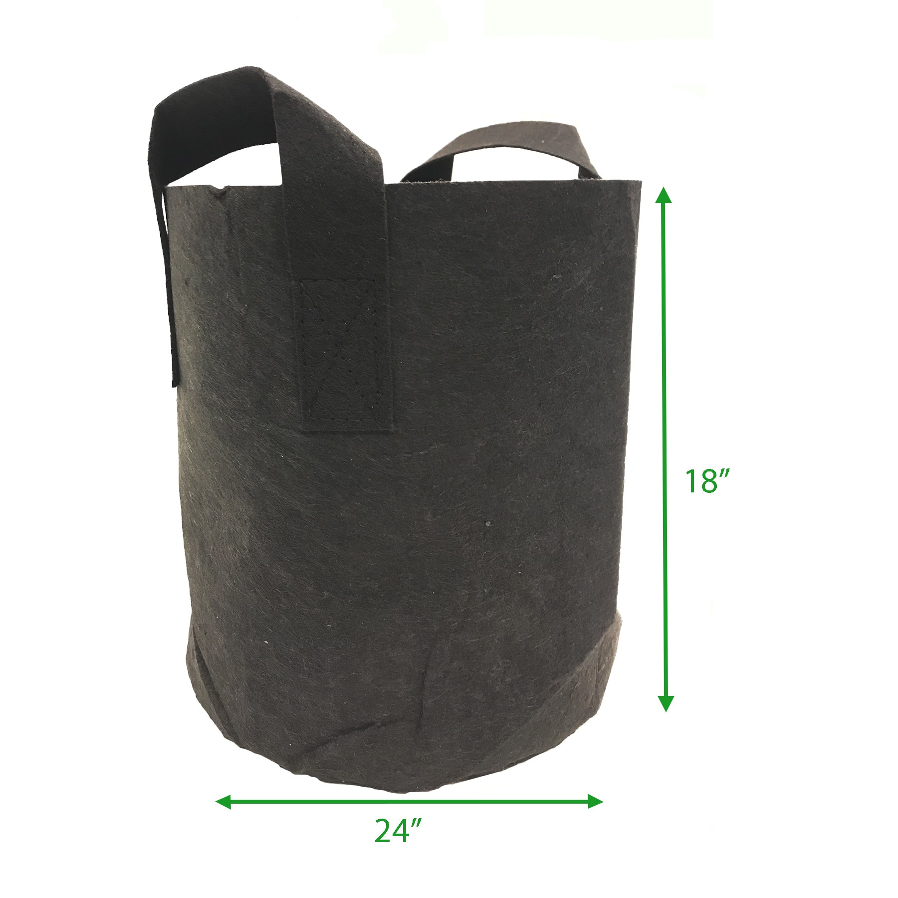 Viagrow V30GAPOT-3 Planter-Window-Box - View #2