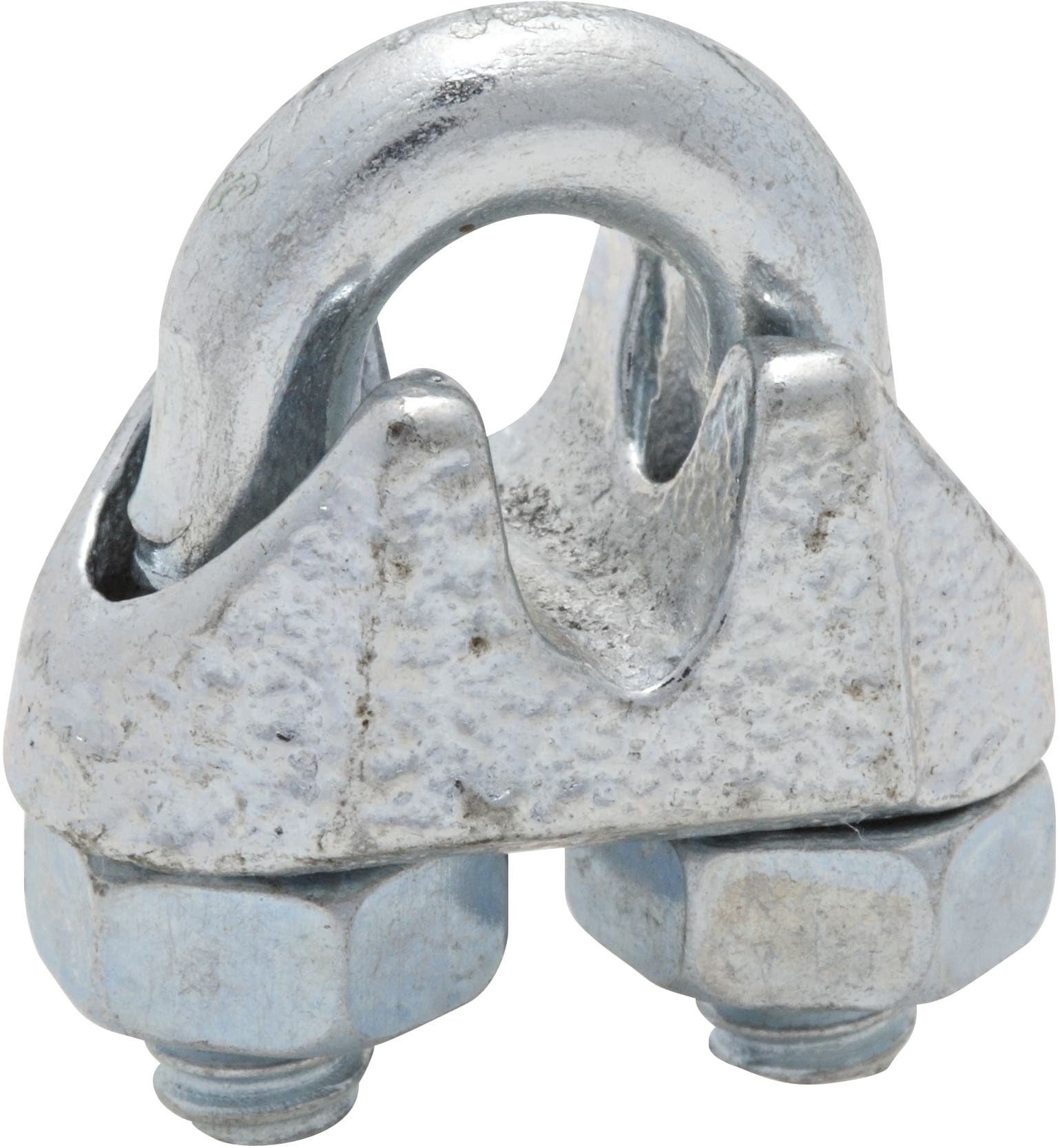 National Hardware N248-286 3230 Wire Cable Clamps In Zinc Plated