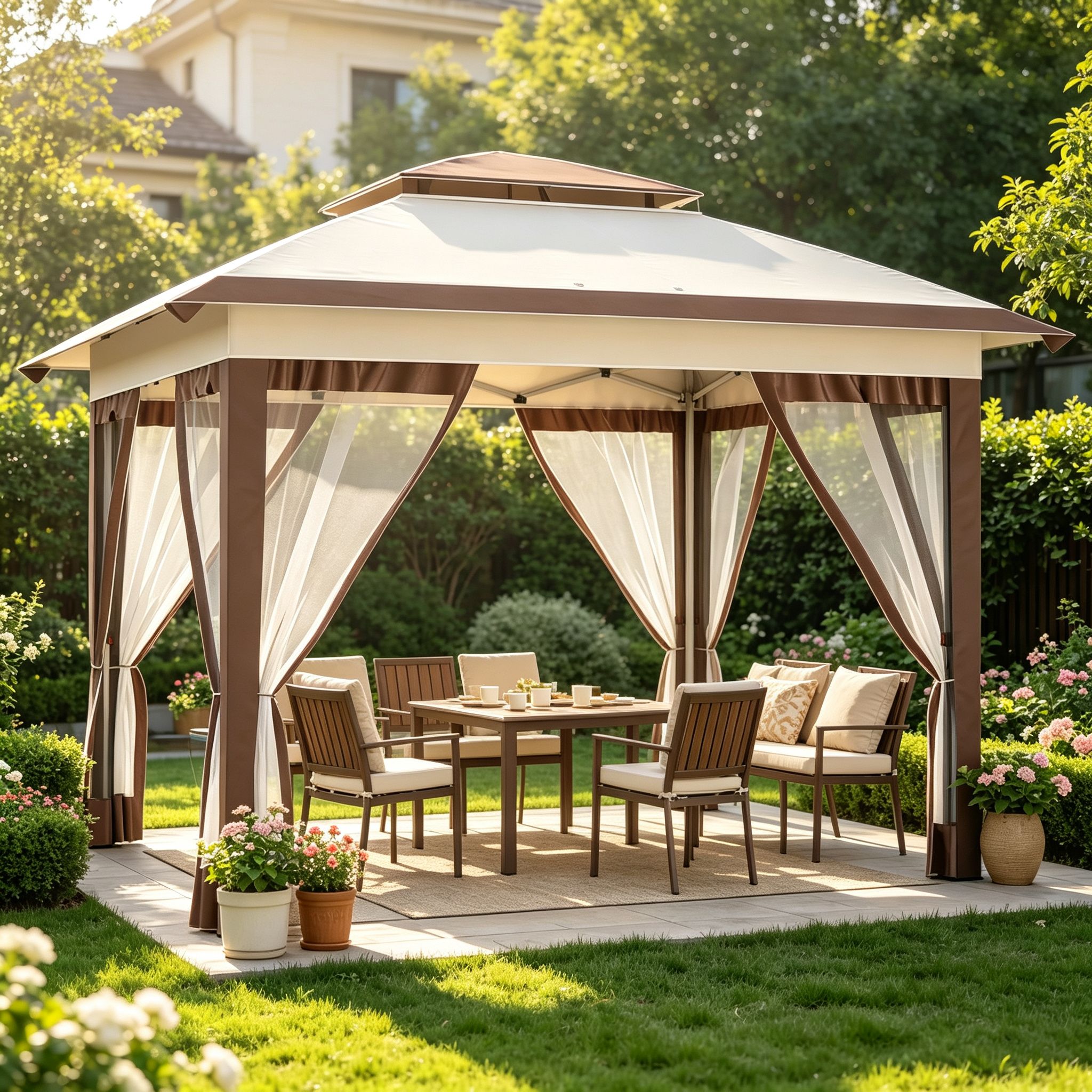 Topcraft TCGZB31 Canopies-Sl - View #2
