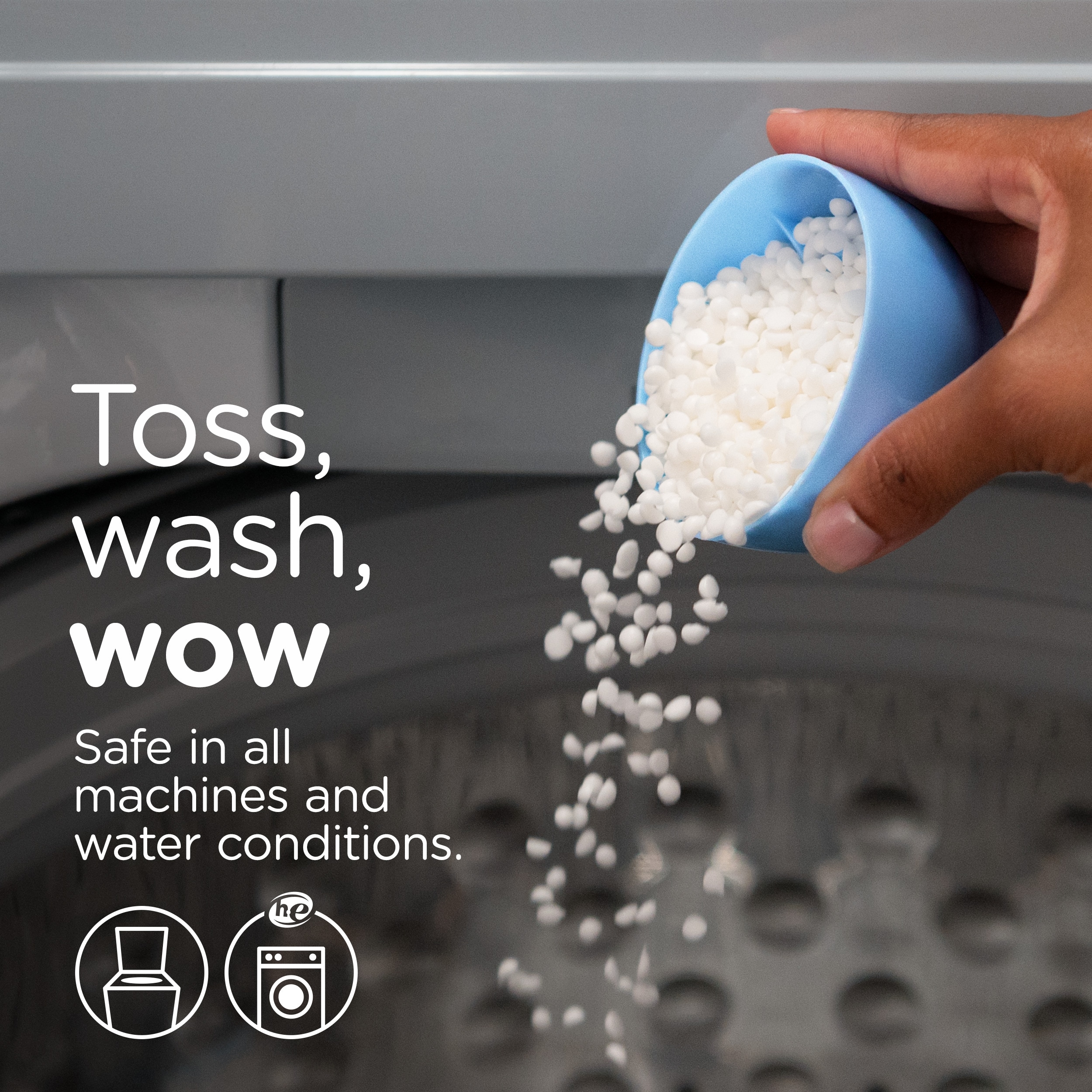 Downy 3077208779 Laundry-Scent-Booster - View #5