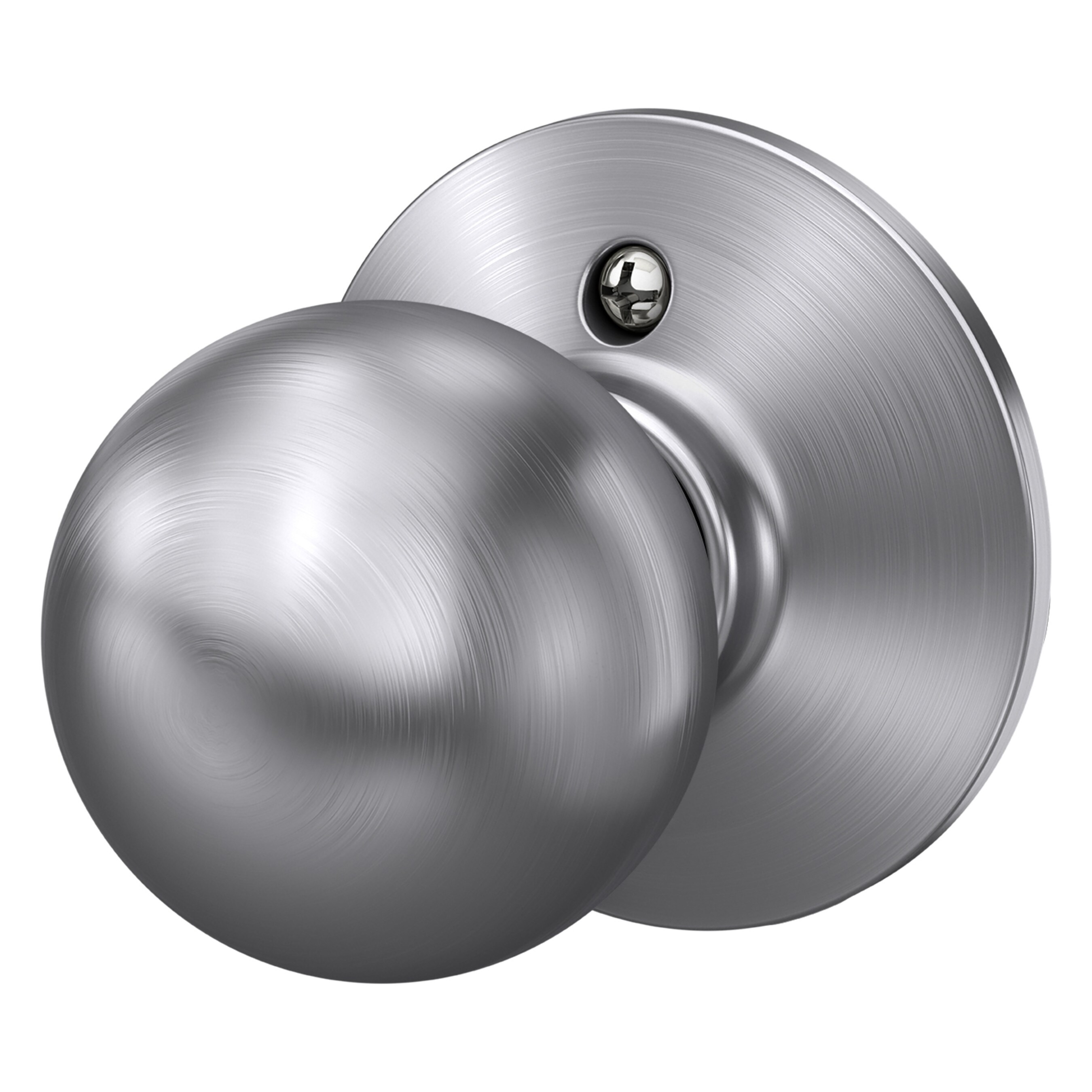 Schlage F170 ORB 626 Door-Knobs - View #3
