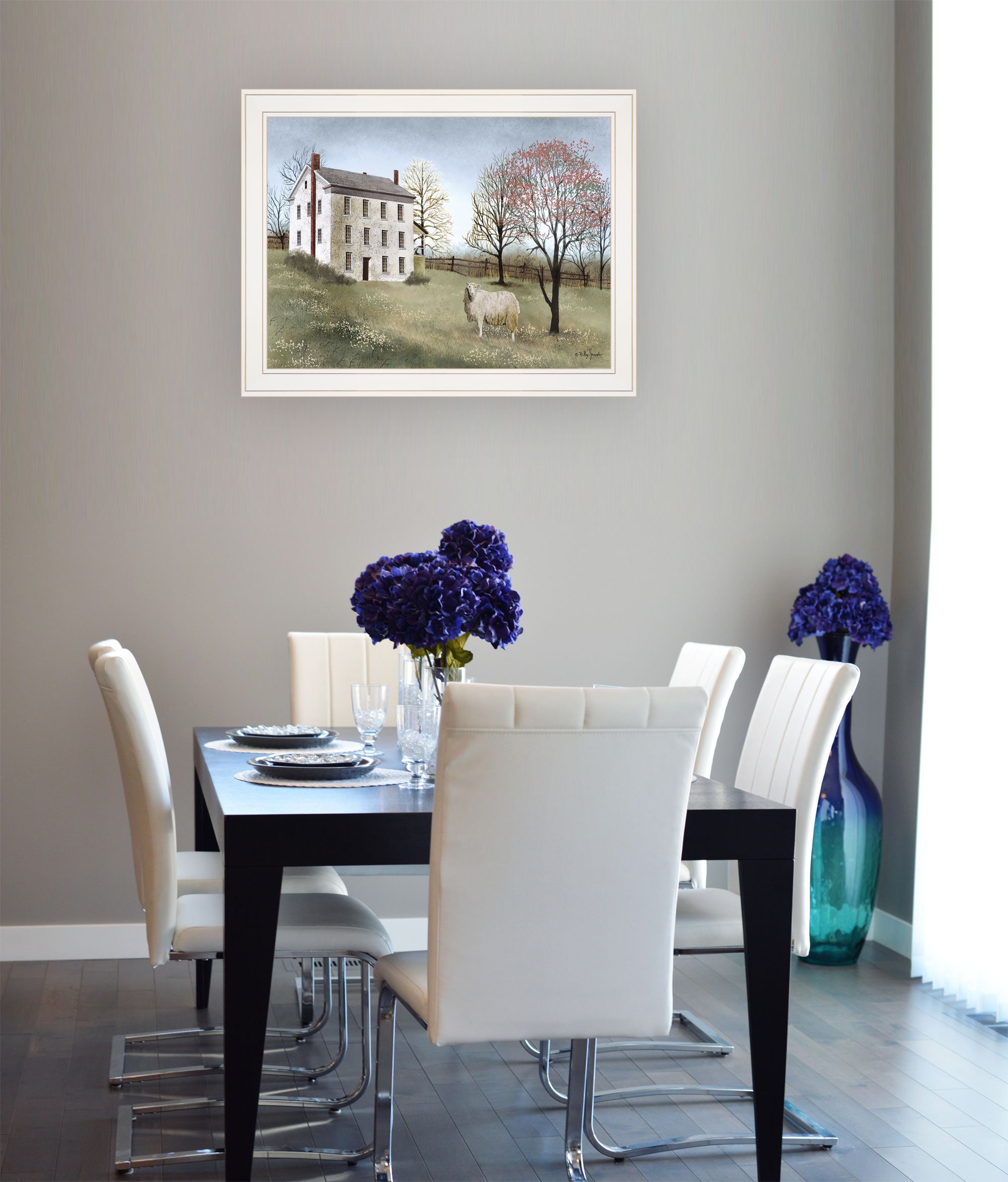 Trendy Decor 4U BJ231XGP-226G Wall-Art - View #2