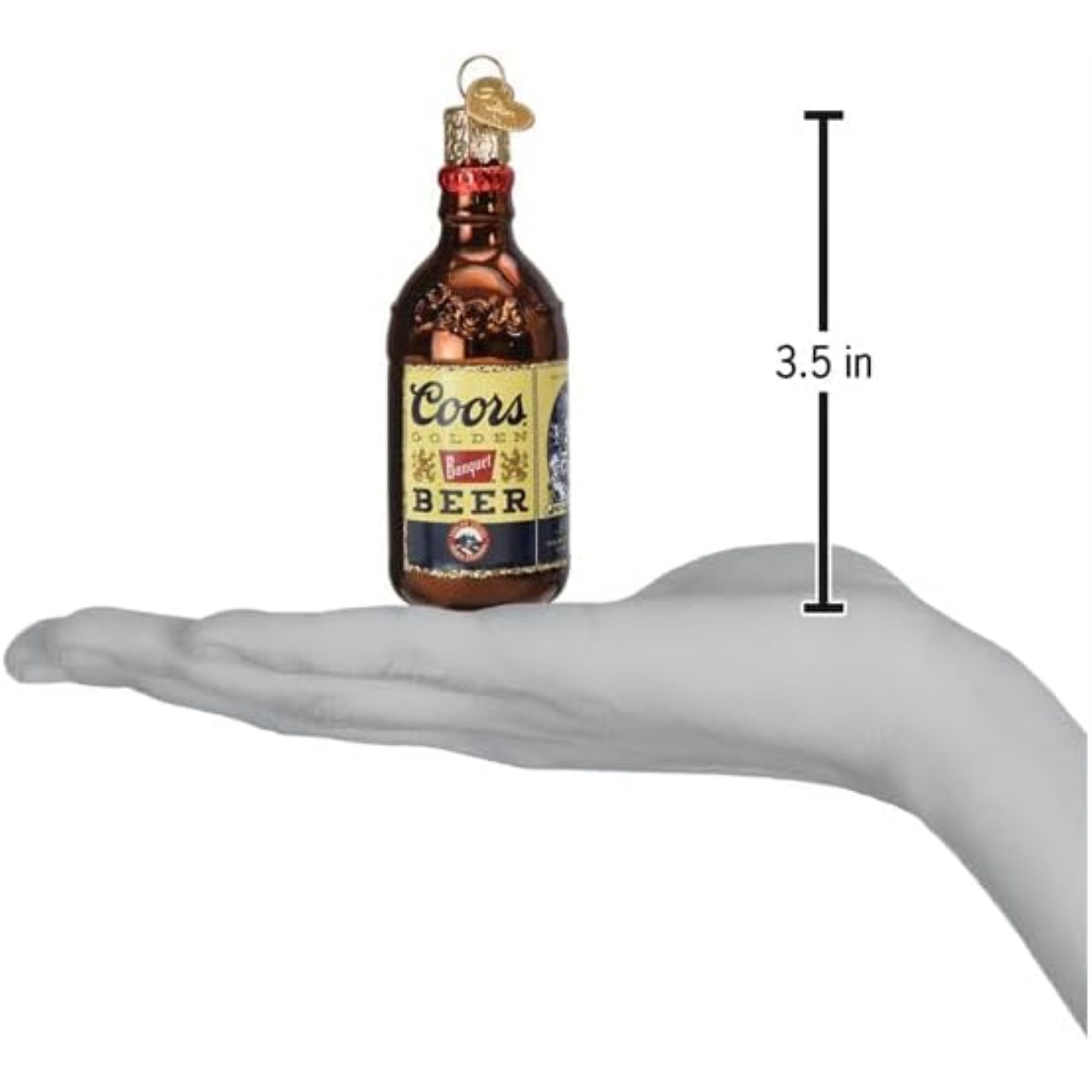 Old World Christmas 729343326379 m060040 - View #5