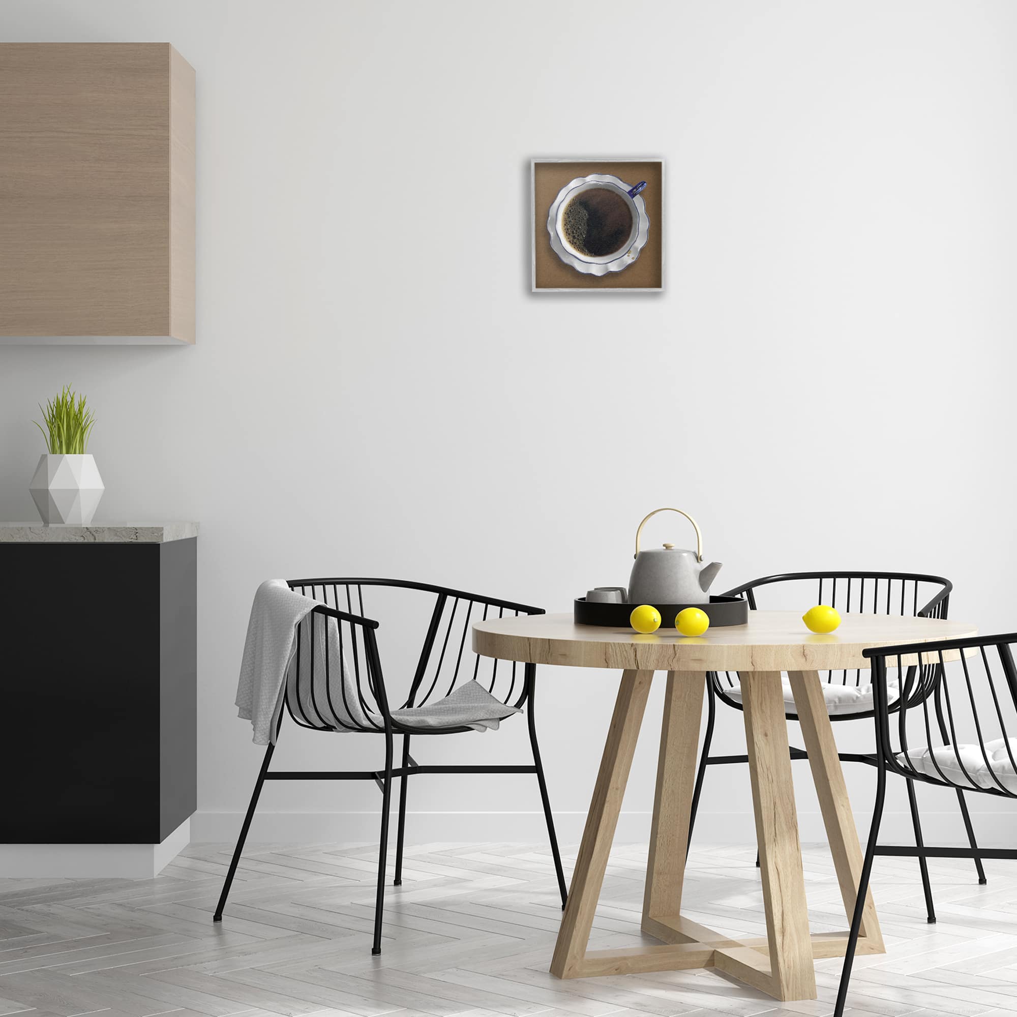 Stupell Industries BS-516-GFF-12X12 Wall-Art - View #3