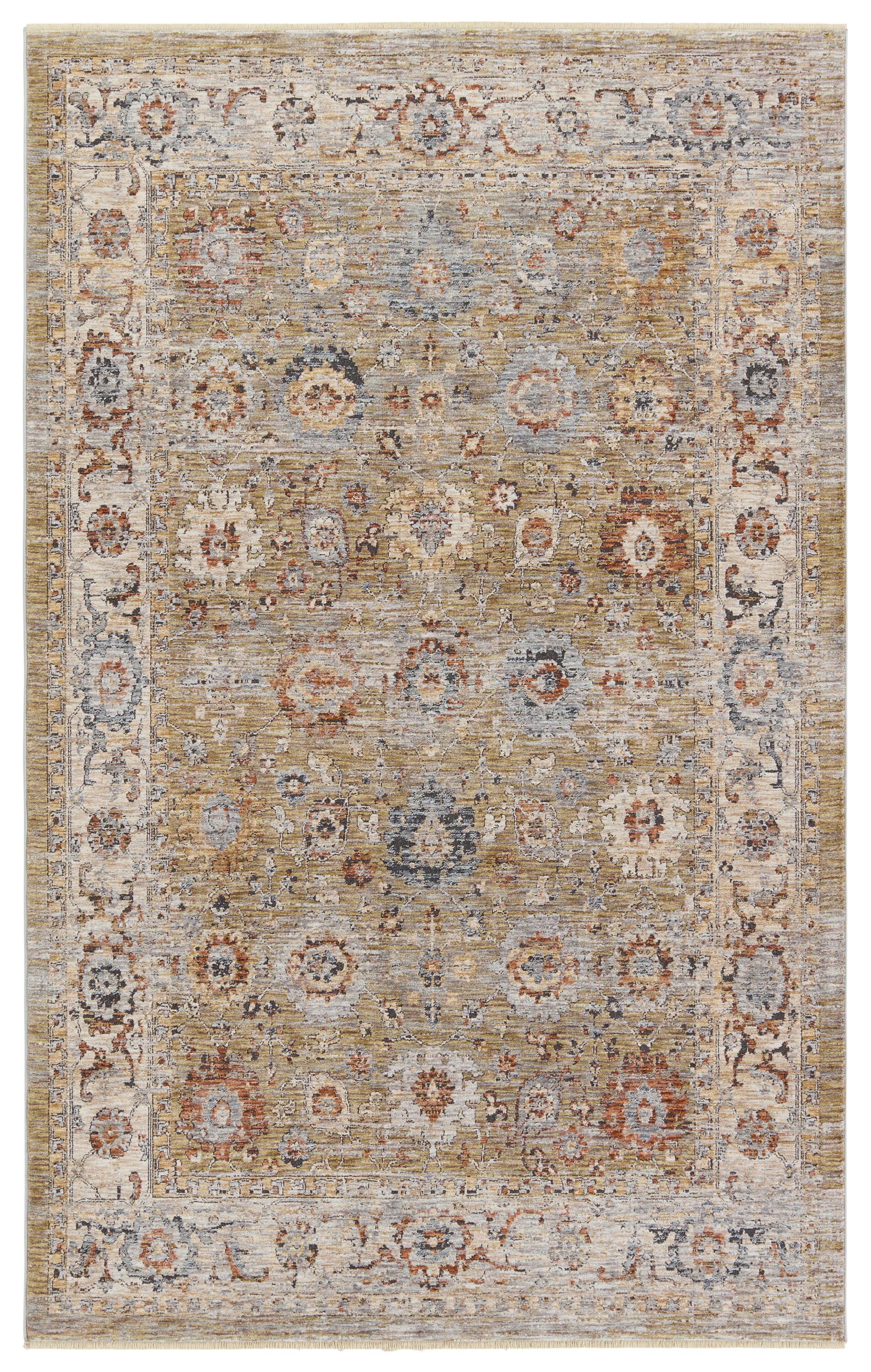 Jaipur Living BRG155160 rugs - View #2