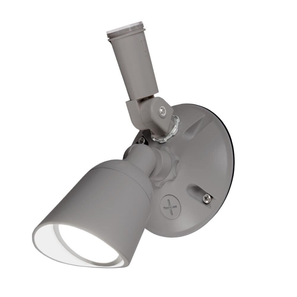WAC Lighting WP-LED415-50-AGH Wall-Pack-Lights - View #2