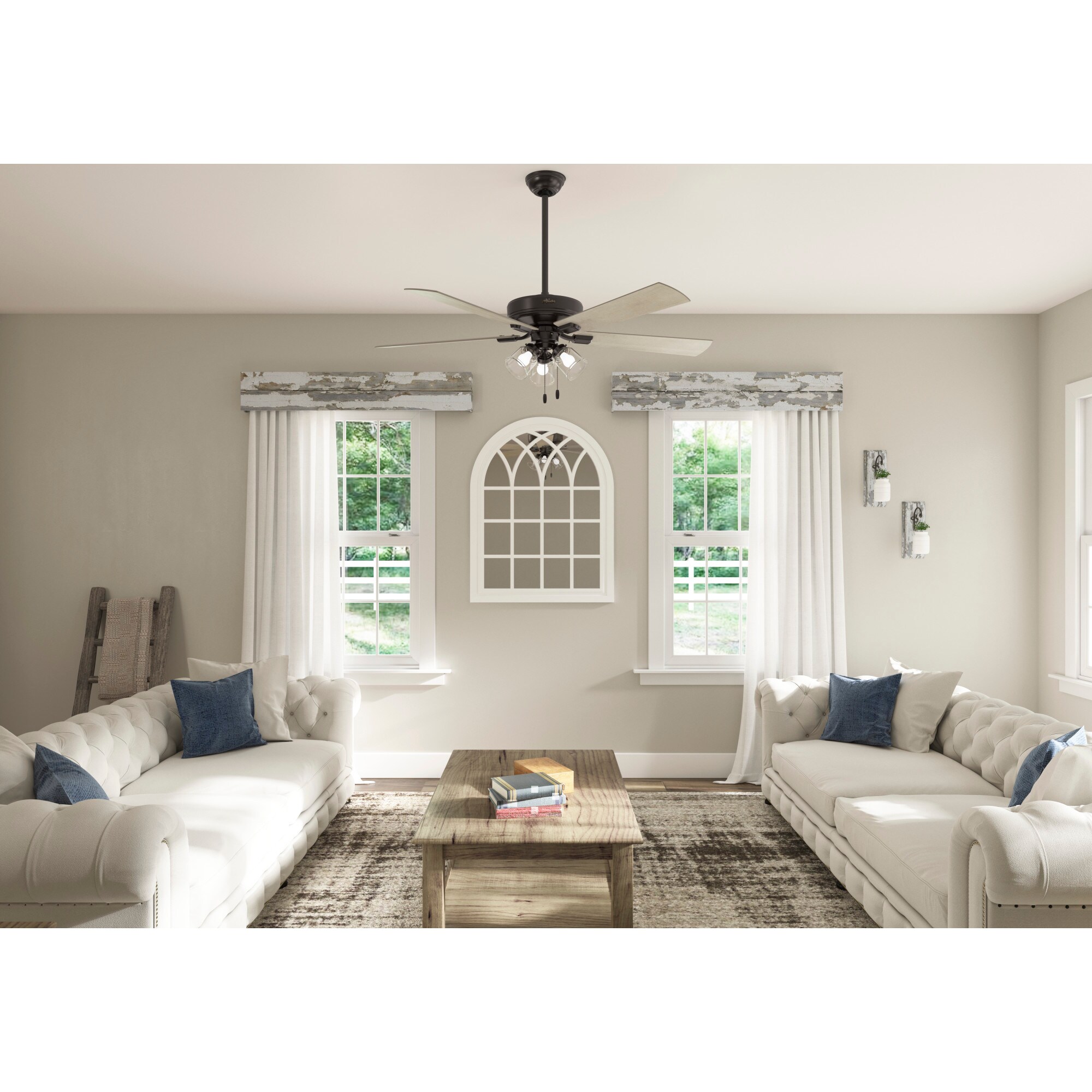 Hunter 51099 Ceiling-Fans - View #6