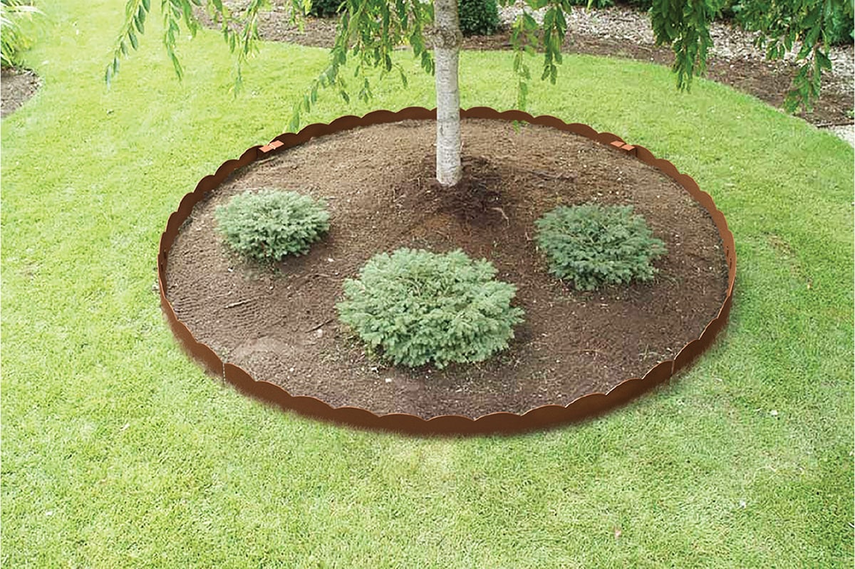 Garden Accents 83641 edging - View #4