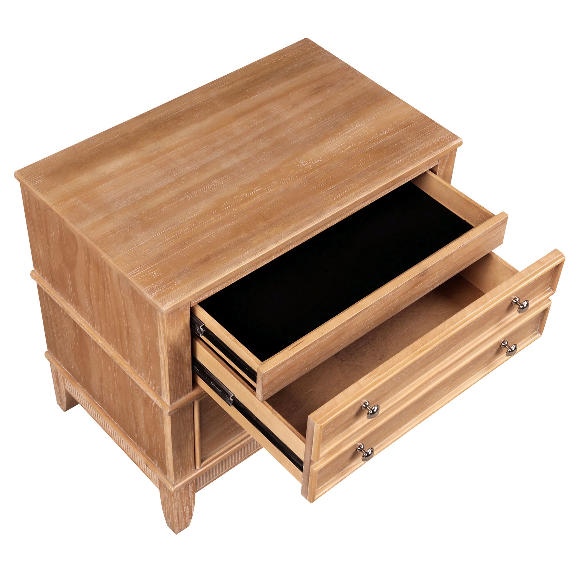 ModernLuxe BS701P183796N nightstands - View #4
