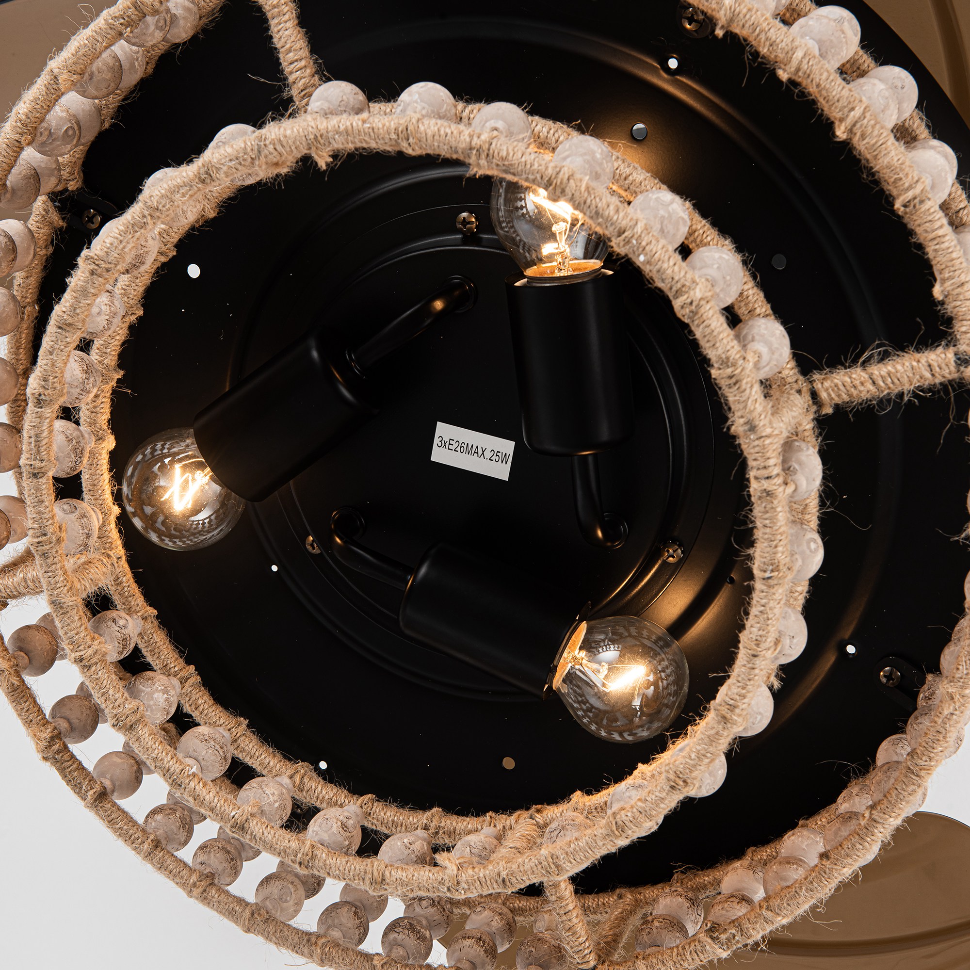 Parrot Uncle F3527110V Ceiling-Fans - View #5