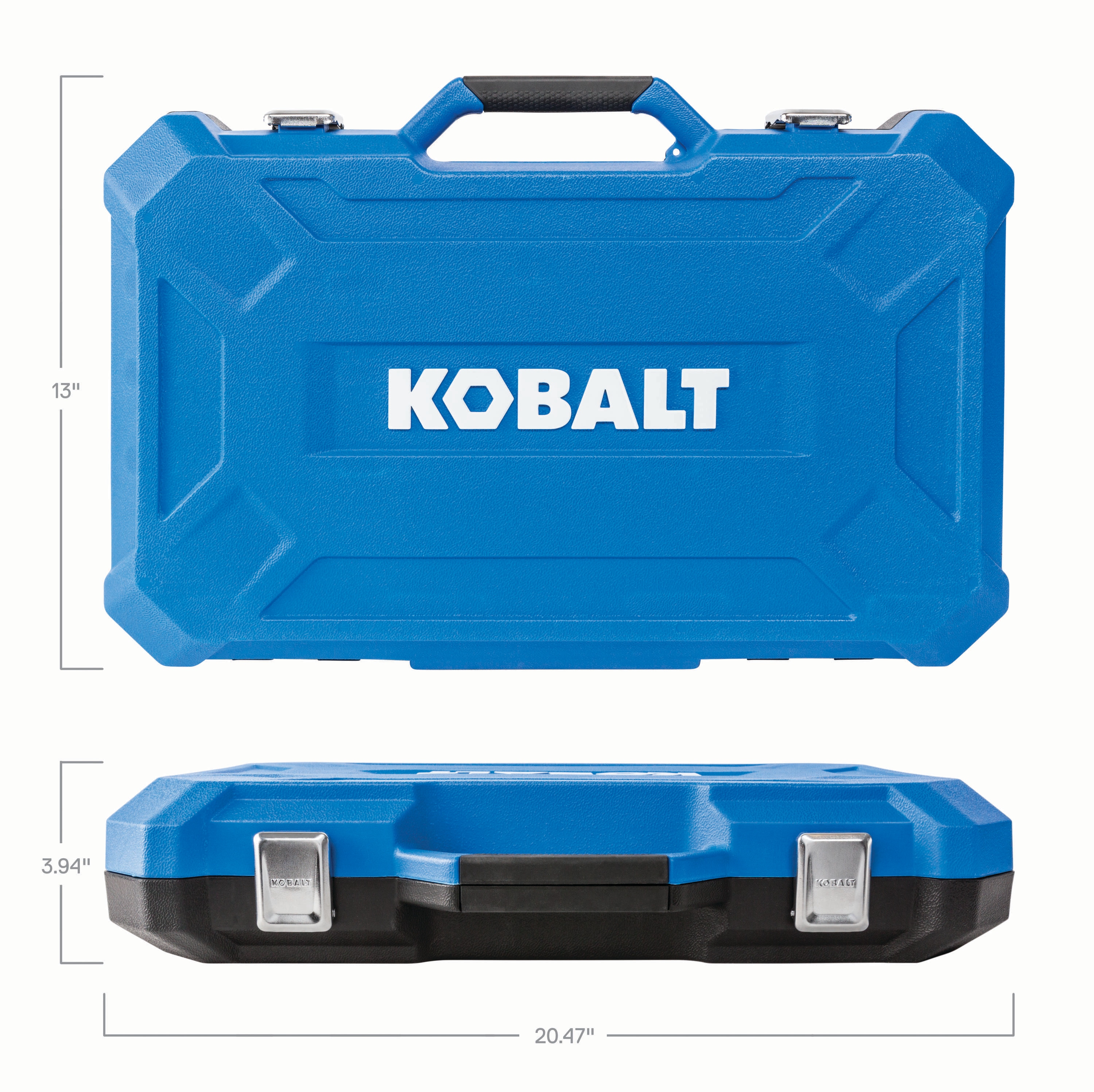 Kobalt 86755 Mechanics-Tool-Sets - View #18