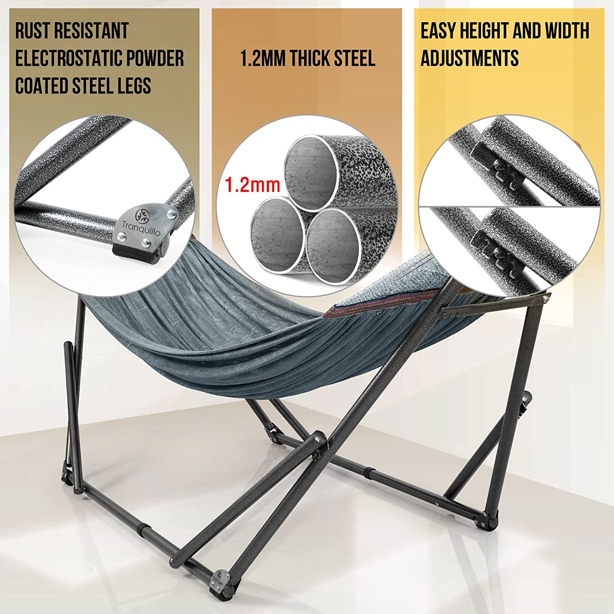 Tranquillo 321614 hammocks - View #7