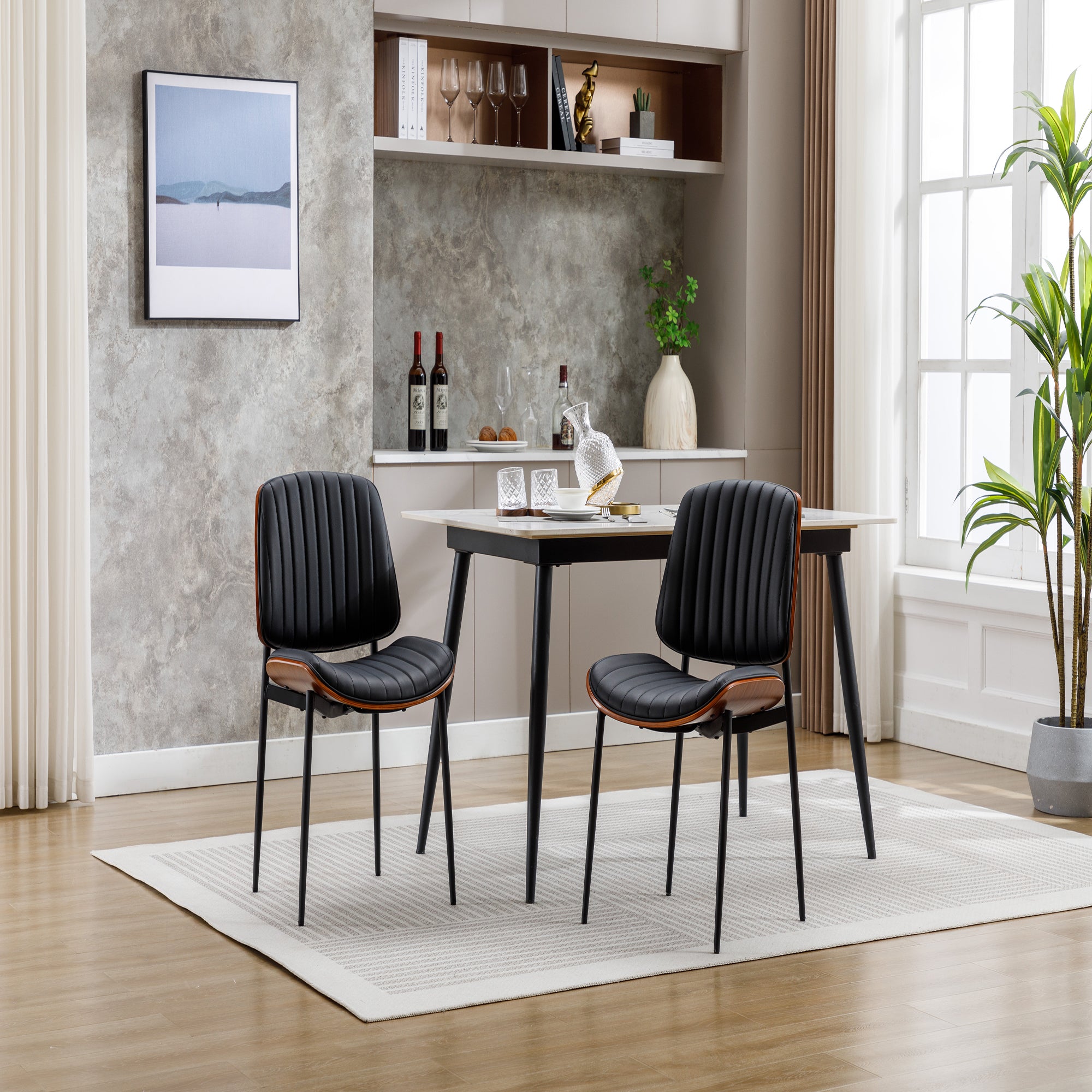 Boyel Living BL-YJF-23547 Dining-Chairs - View #2