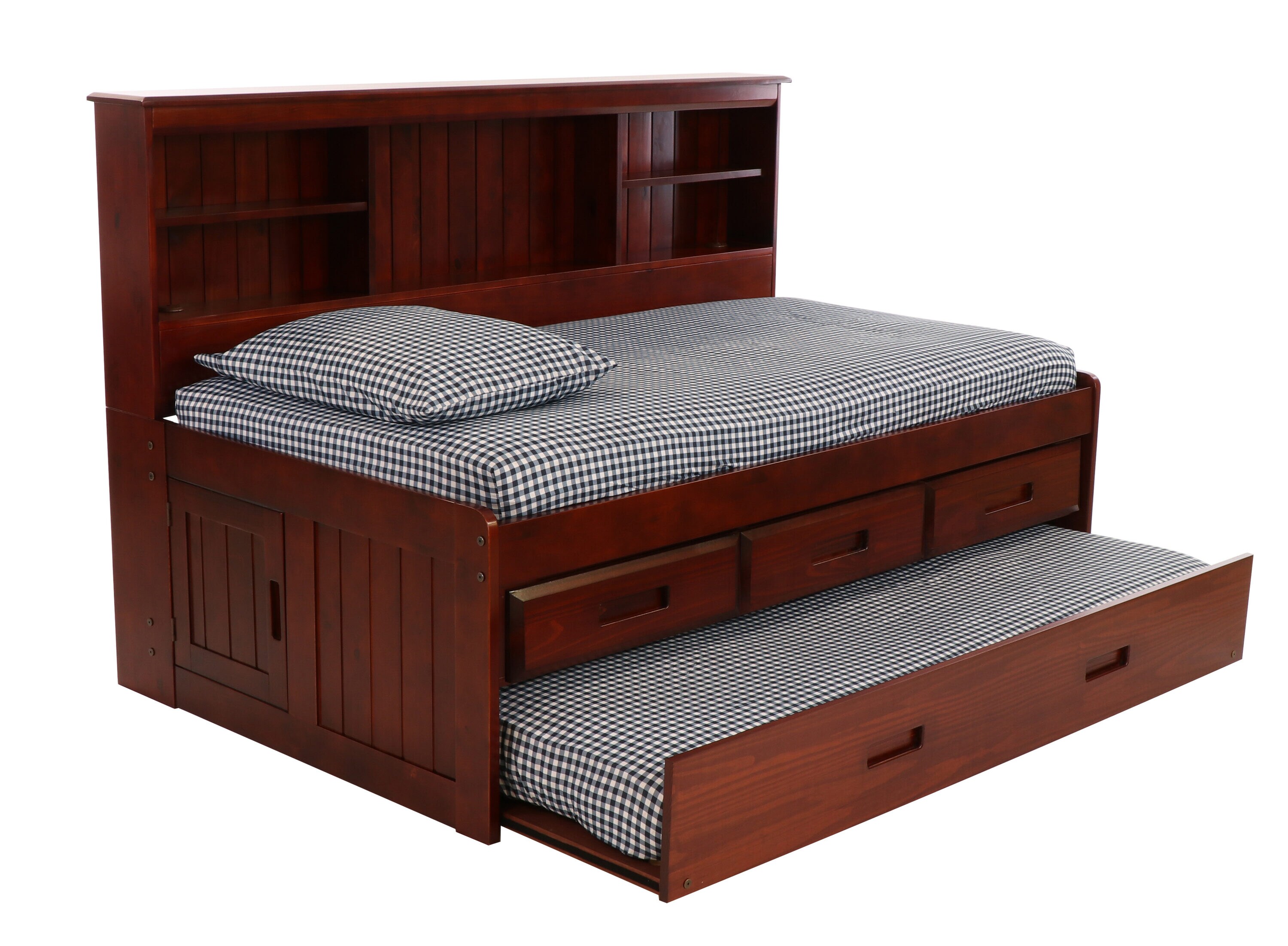 OSHOME 82822K3-22 beds - View #5