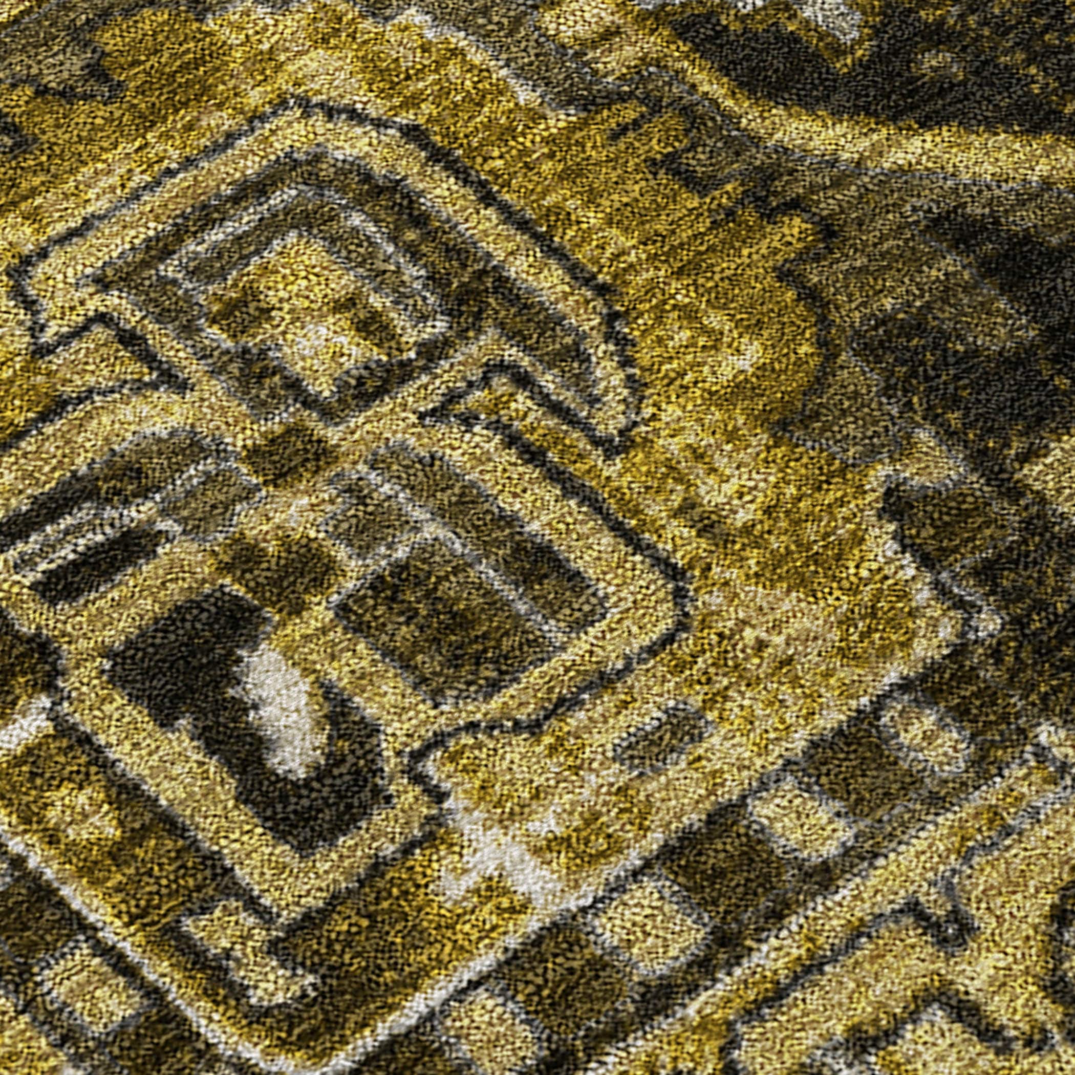Addison Rugs ACN570BR3X5 rugs - View #3