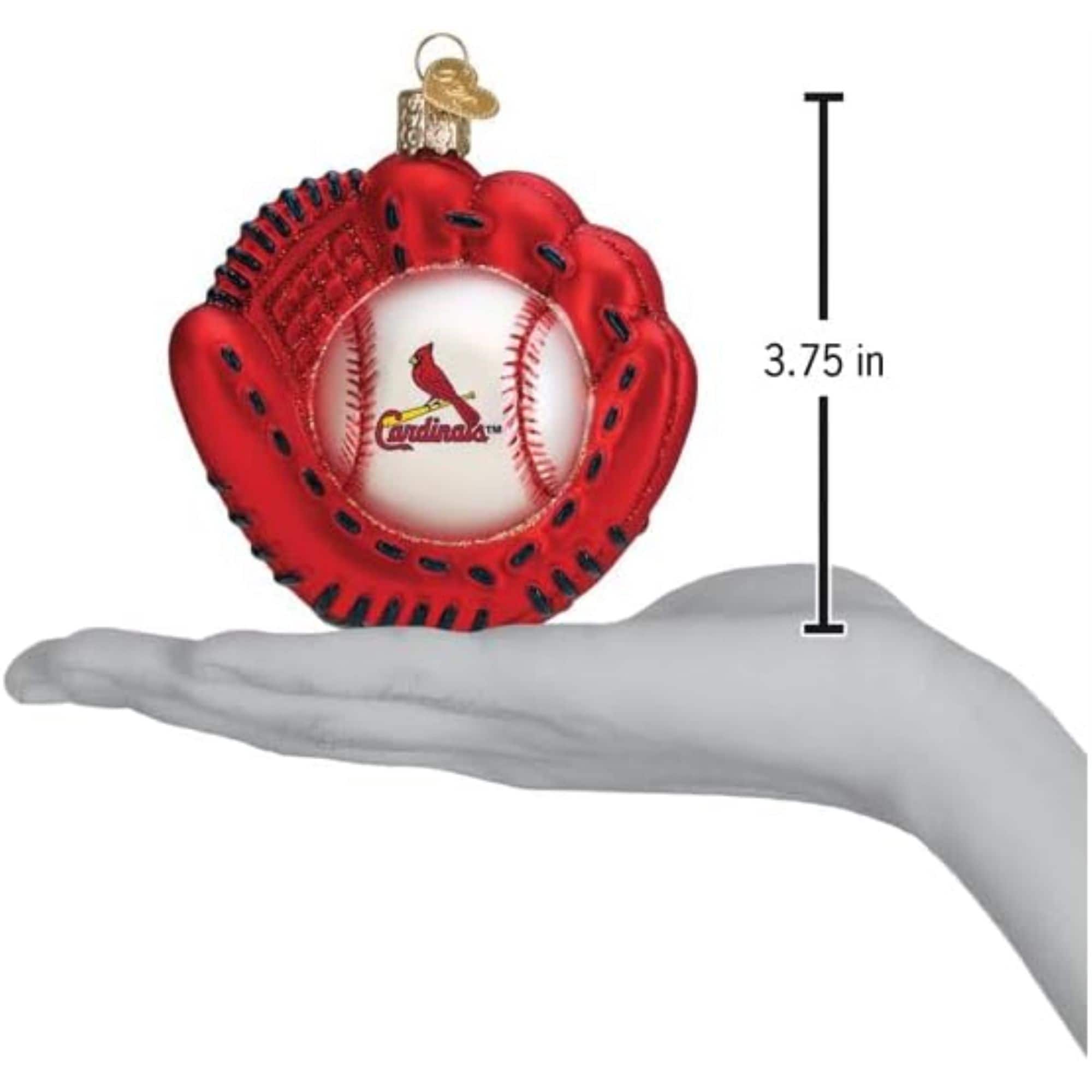 Old World Christmas 729343775276 m060040 - View #3