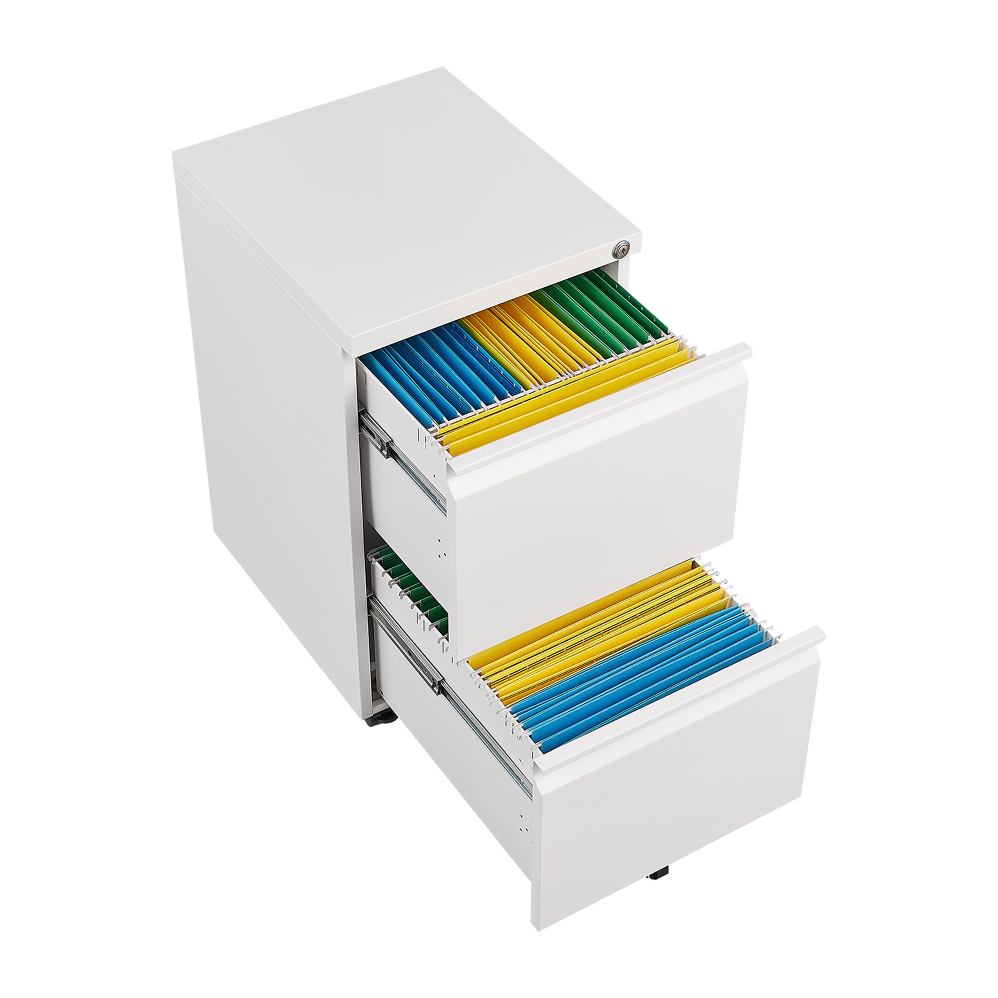 SINOFURN SYD050005WT Filing-Cabinets - View #9