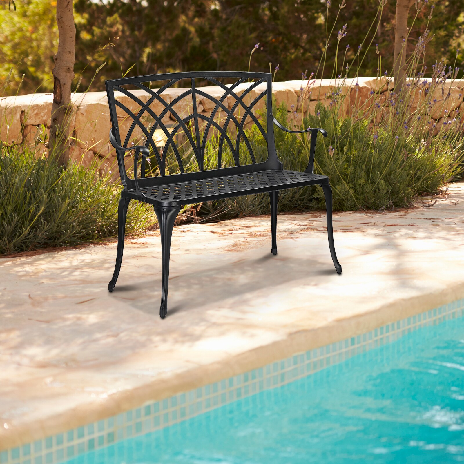Winado LO1G56000506 Commercial-Benches - View #3