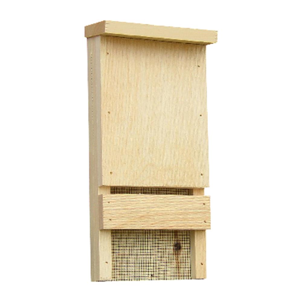 Coveside Conservation Brown Bat House at