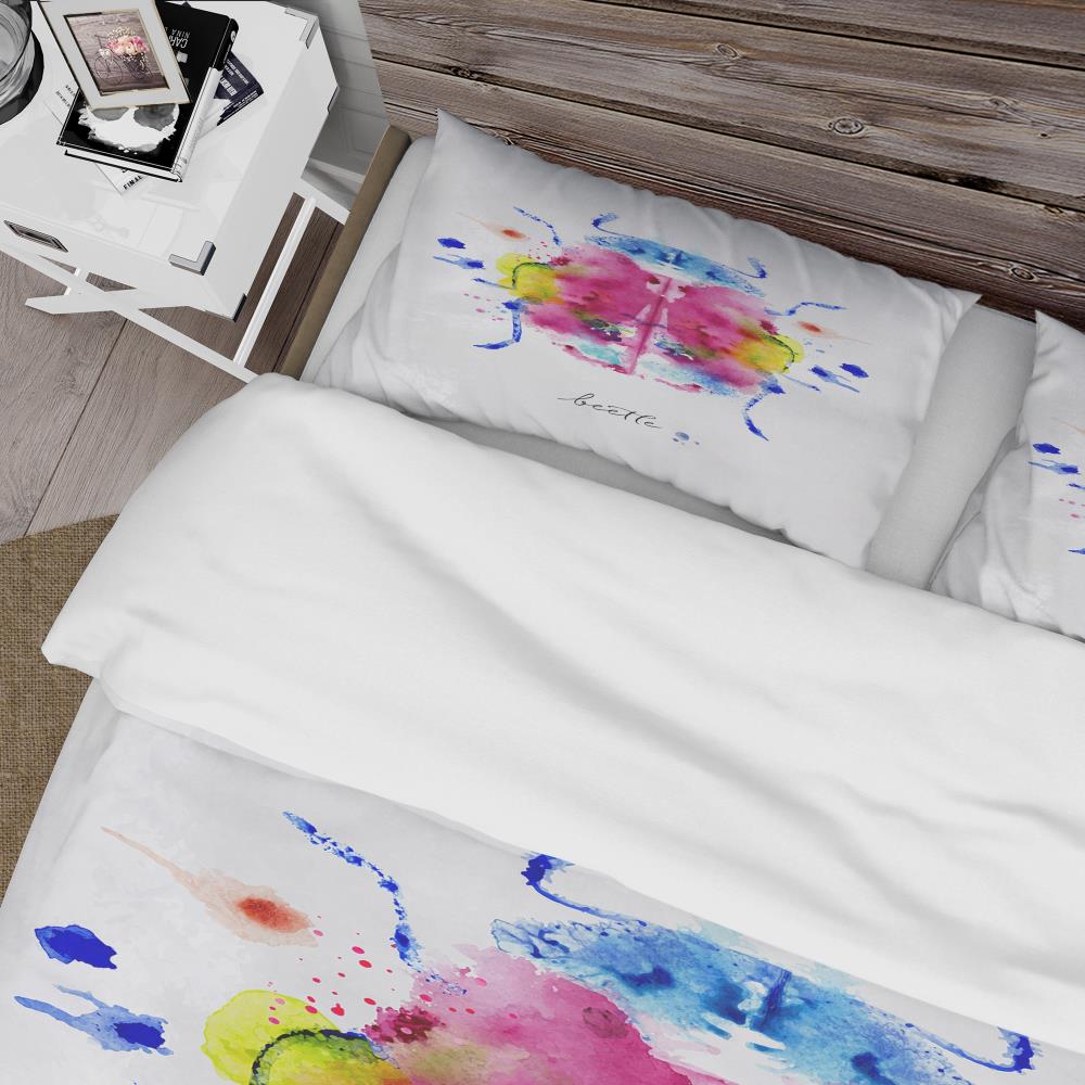 Designart BED16934-Q bedding - View #4