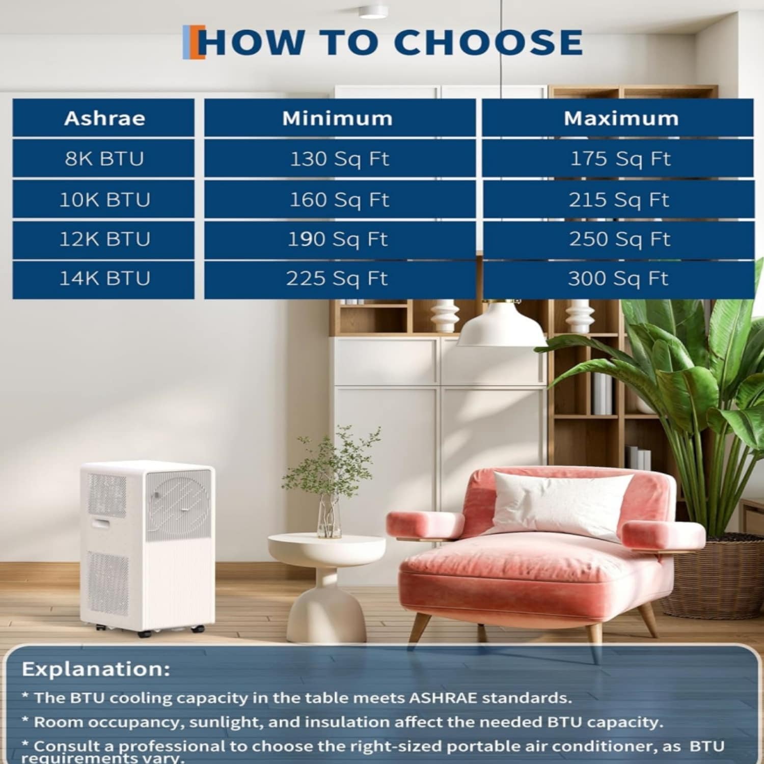 Qeetex LSHQQPHK-337VQ6MP Portable-Air-Conditioners - View #7