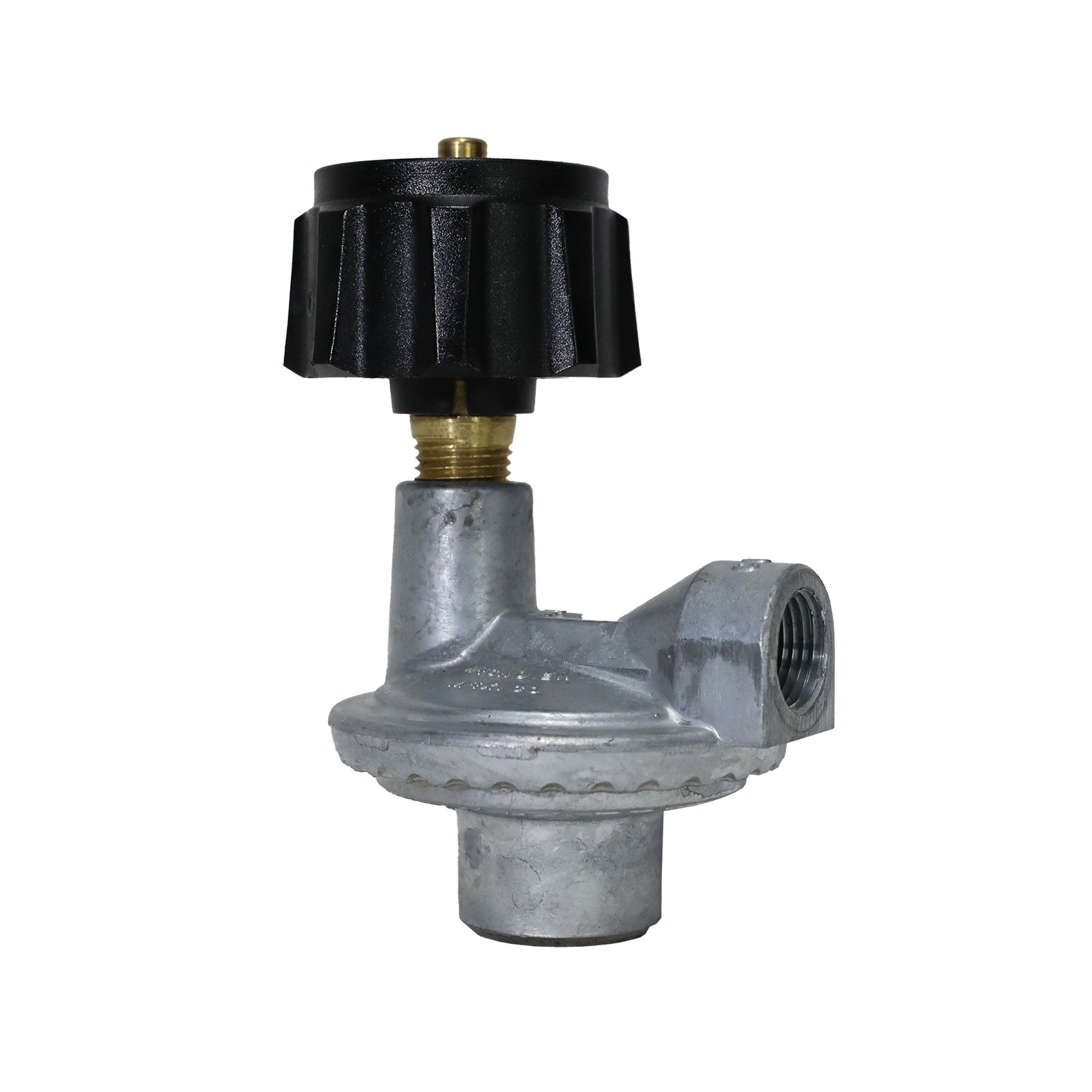 Mr. Heater F273761 Steel Low pressure