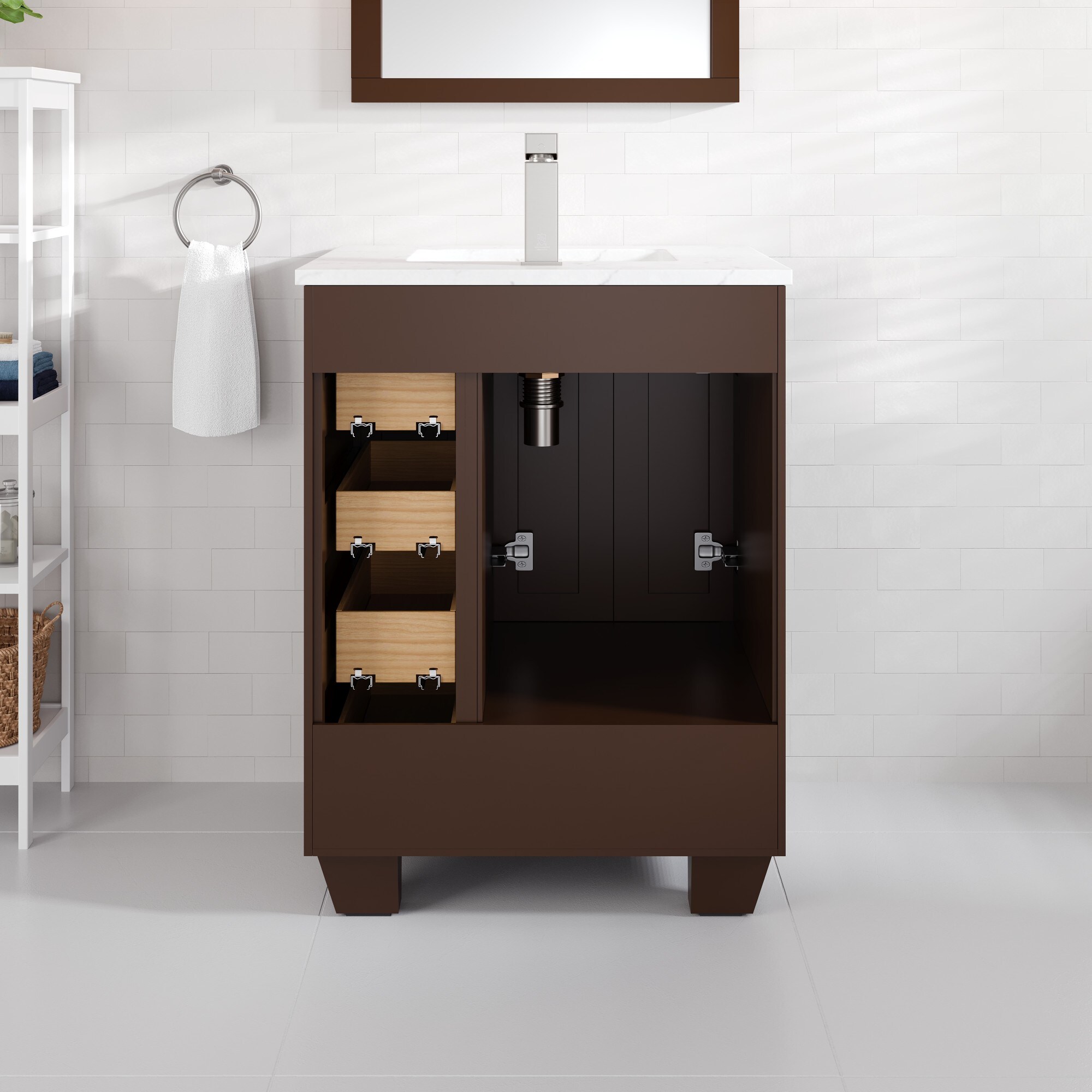 Eviva EVVN69-24TK-Q Bath-Vanity-Combo - View #9