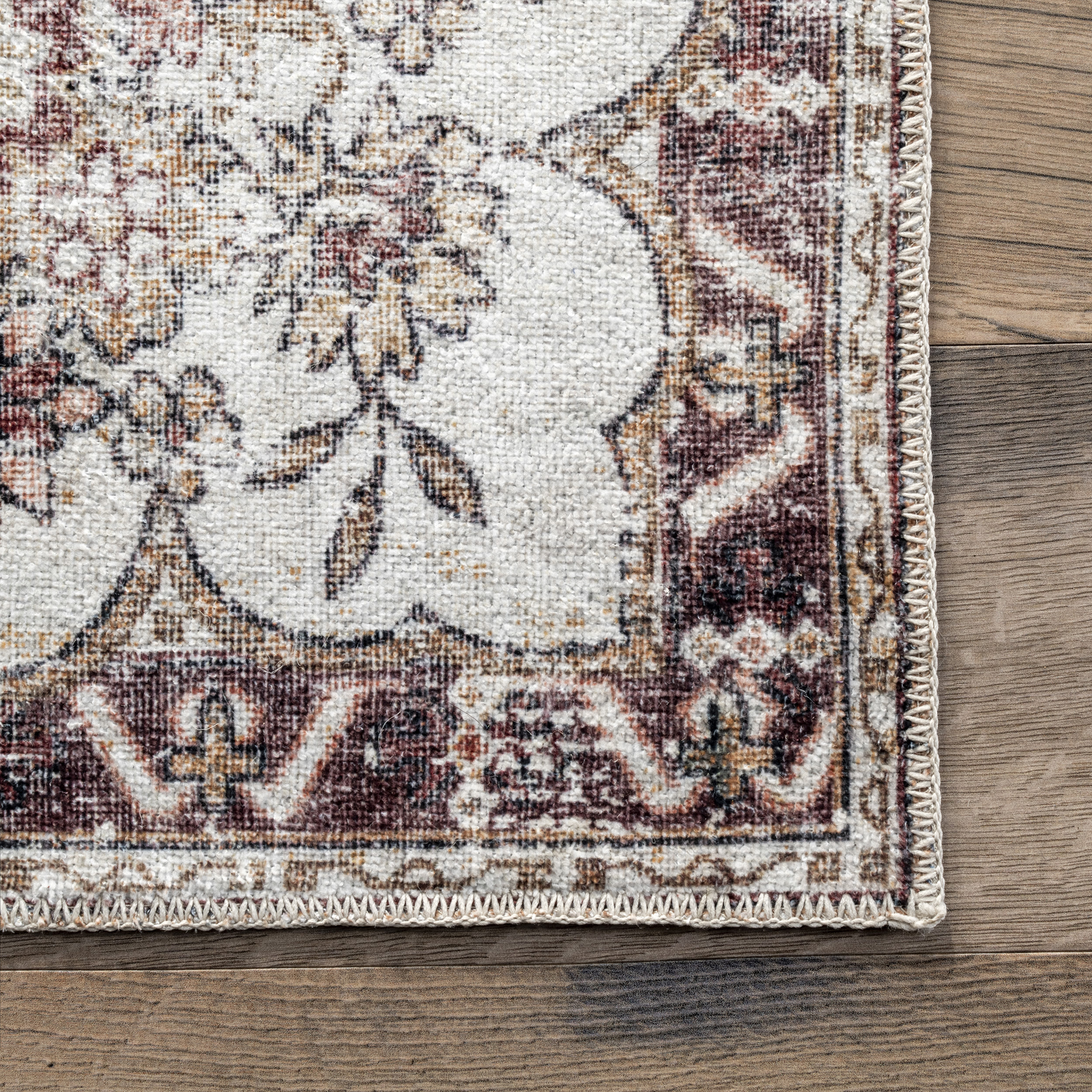nuLOOM HJAU21A-305 rugs - View #5