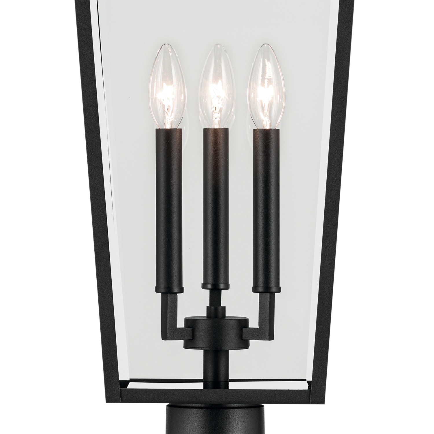 Kichler 59129BKT Post-Lights - View #3