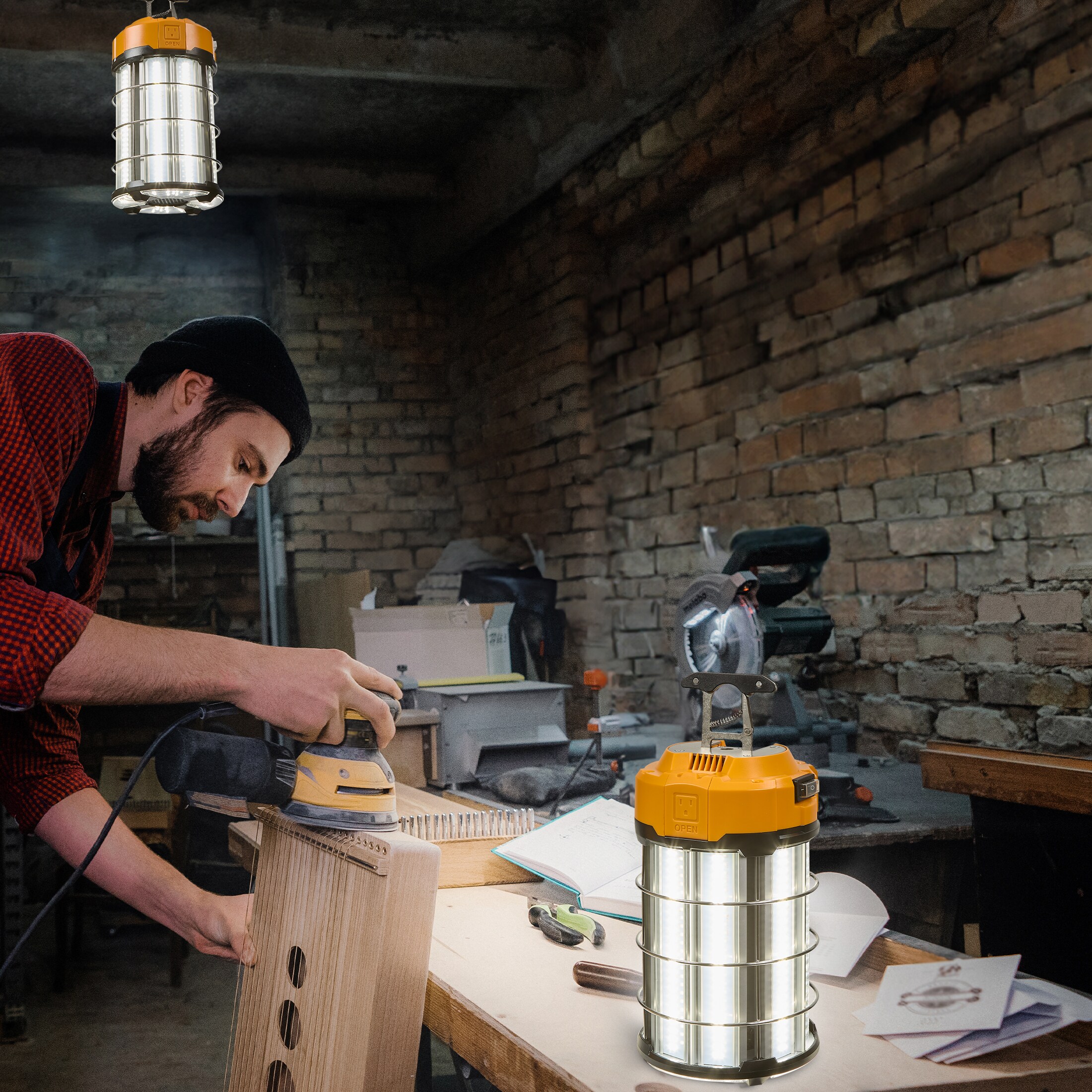 Maxxima MPWL-151L b040750 - View #10