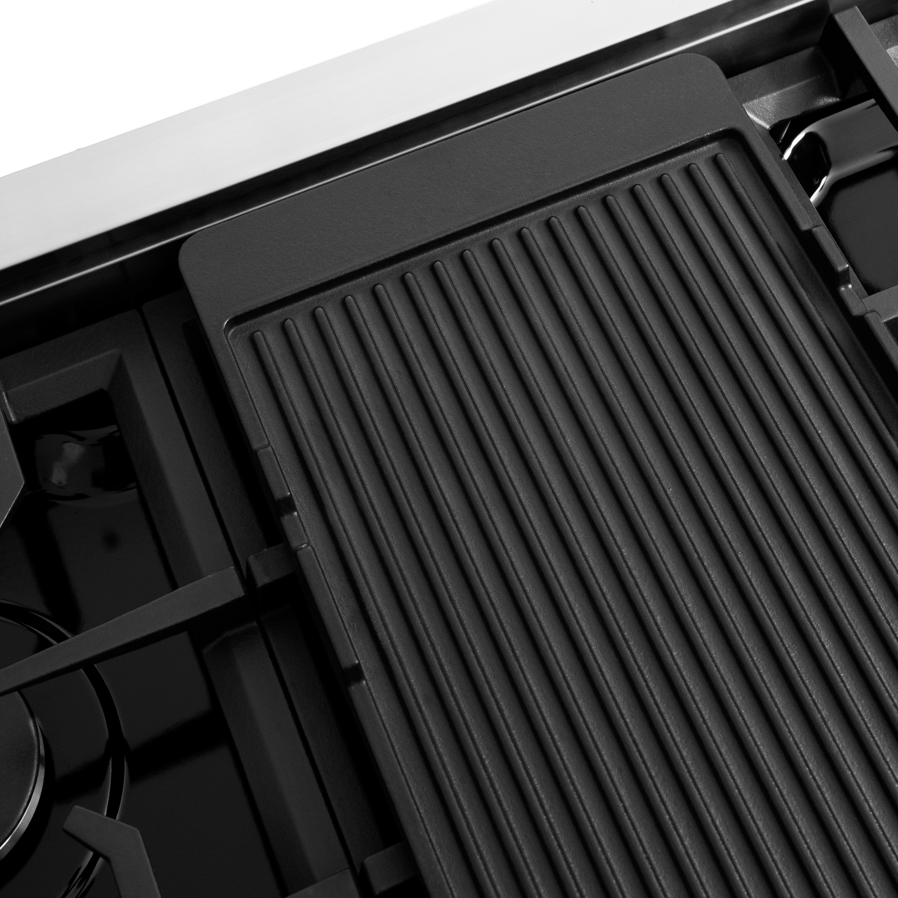 ZLINE KITCHEN & BATH RT48 Gas-Cktp - View #7